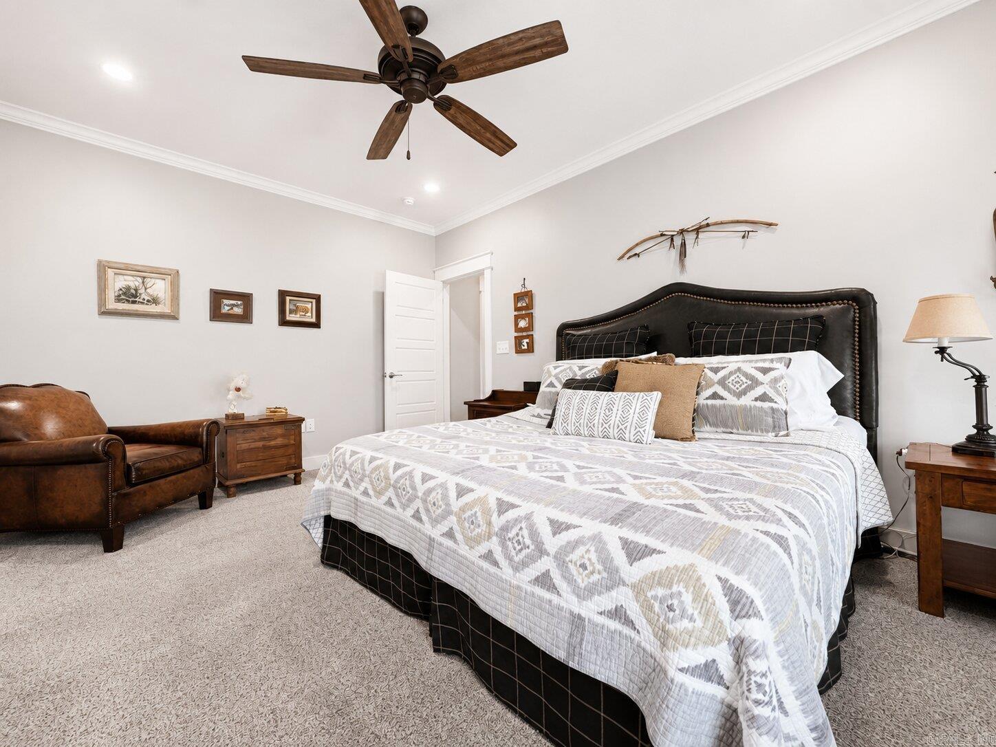 29 Wedgewood  Greenbrier, AR