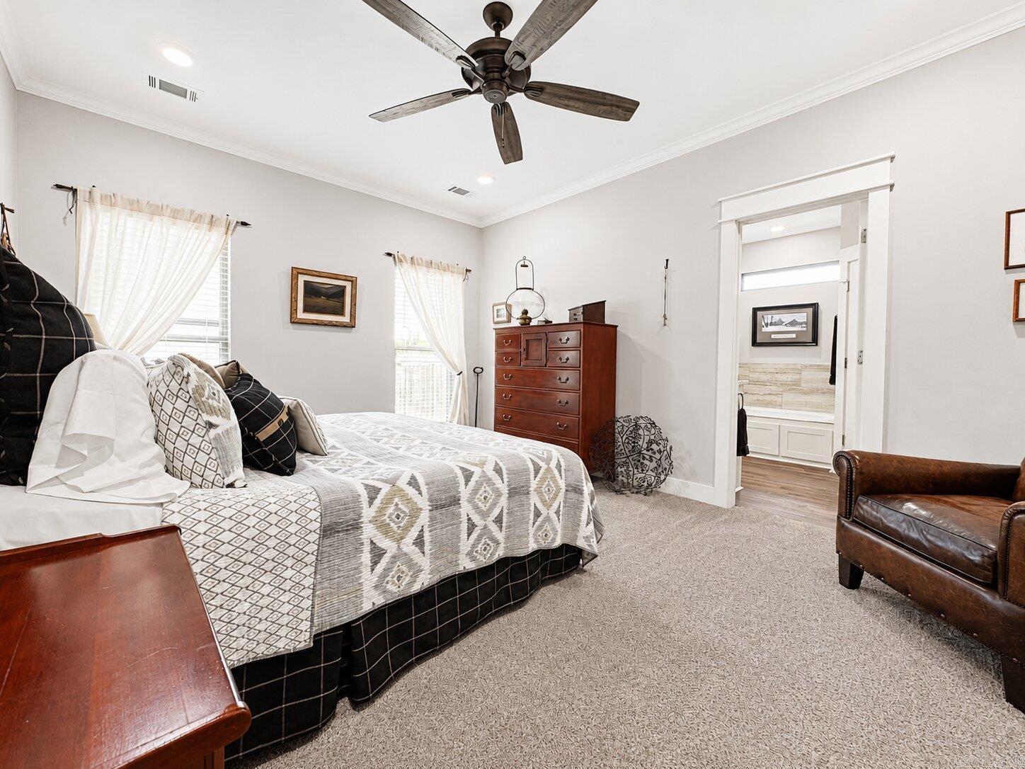 29 Wedgewood  Greenbrier, AR