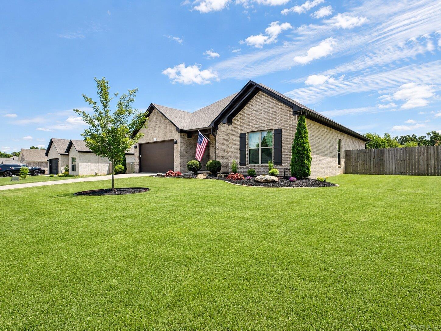 29 Wedgewood  Greenbrier, AR