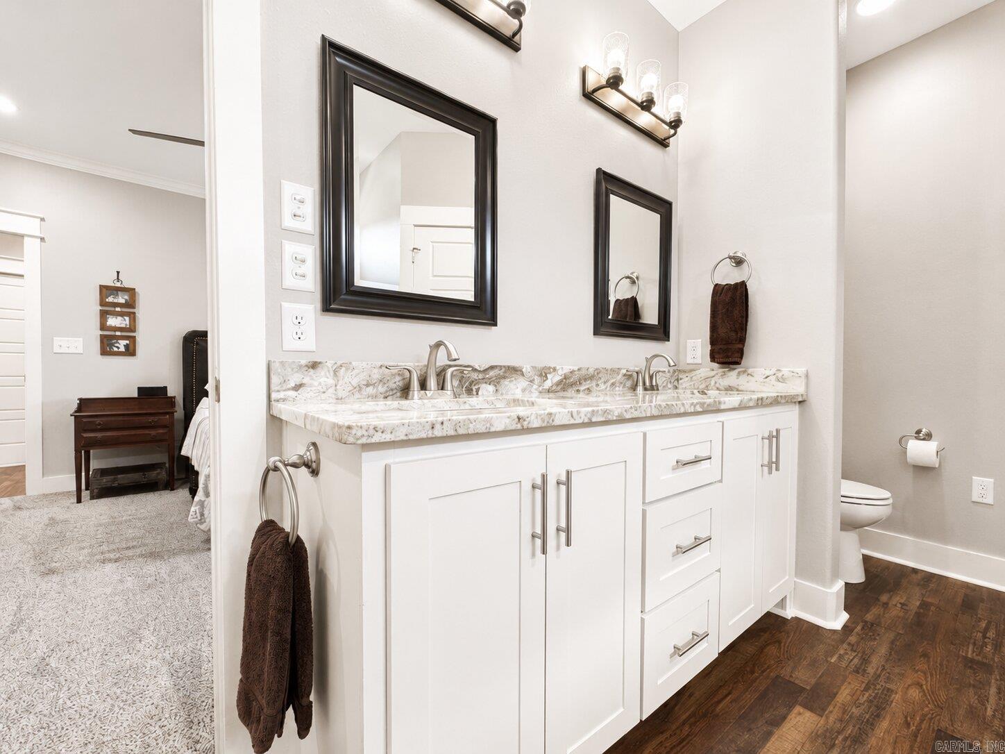 29 Wedgewood  Greenbrier, AR