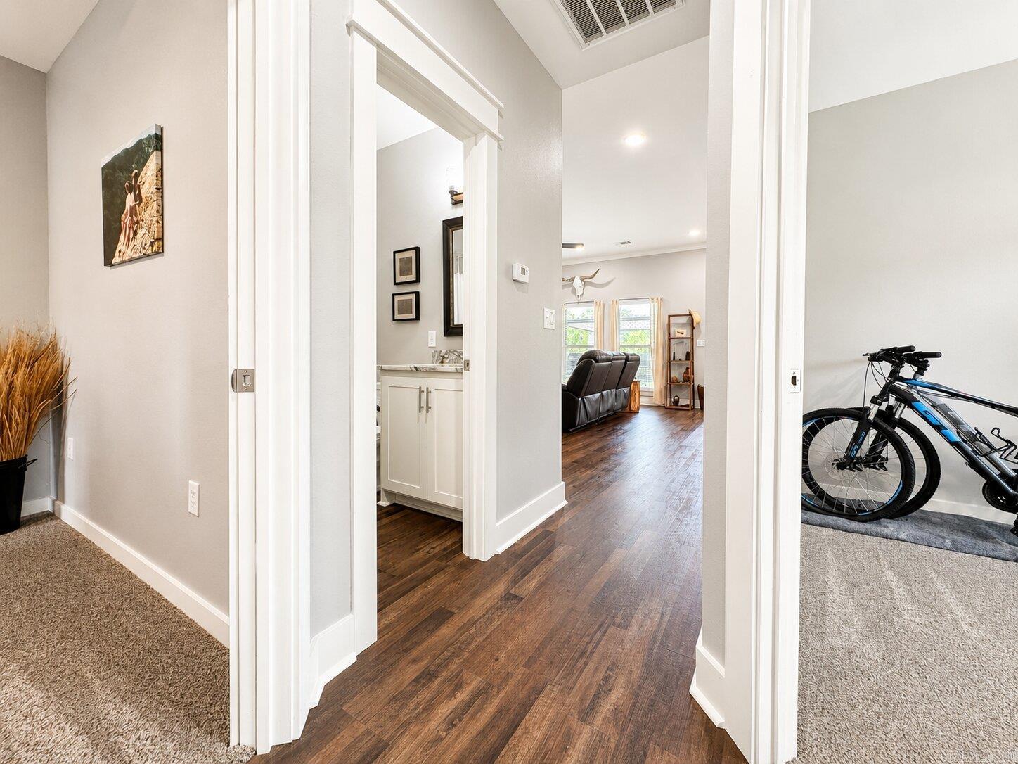 29 Wedgewood  Greenbrier, AR