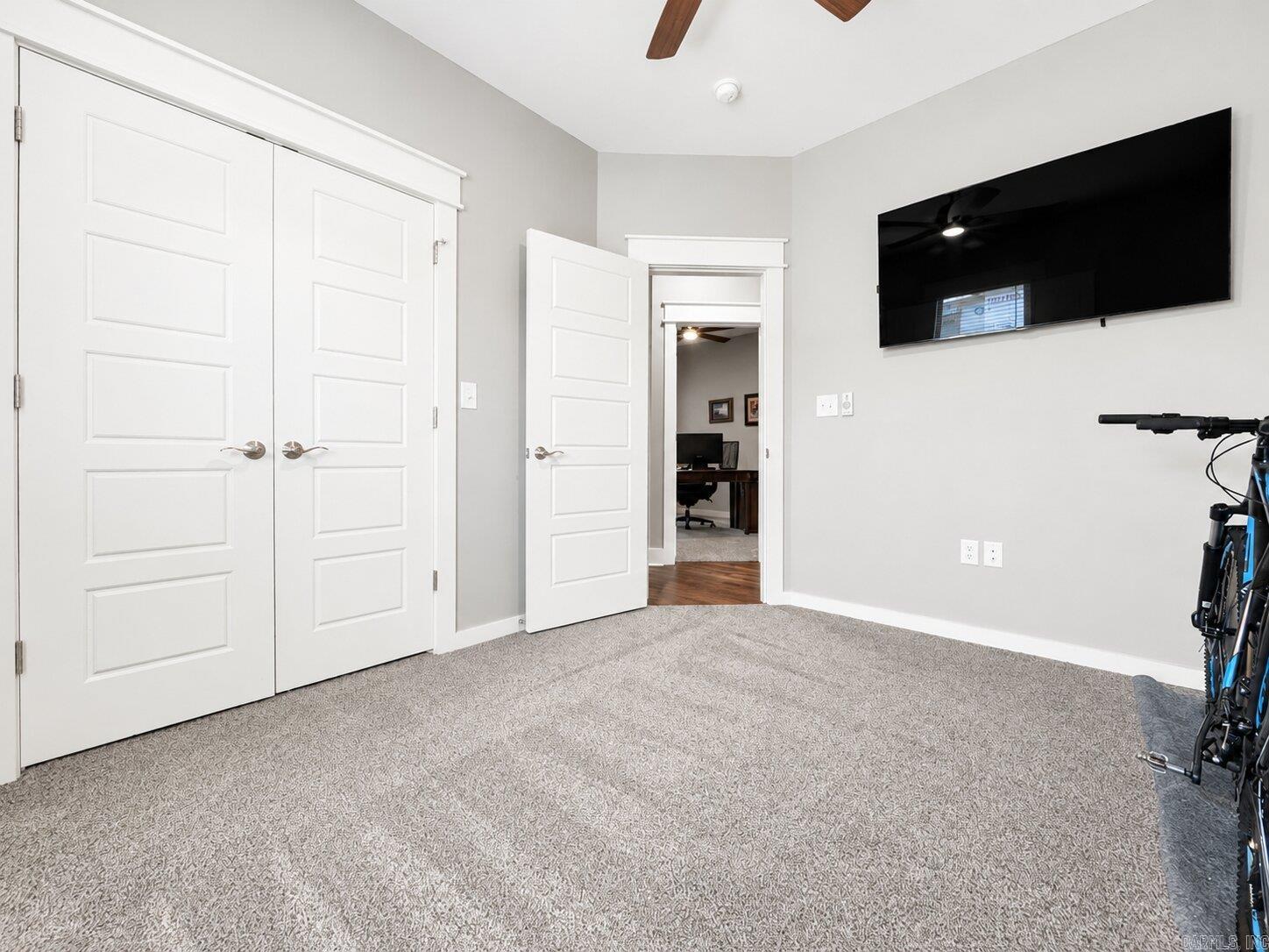29 Wedgewood  Greenbrier, AR