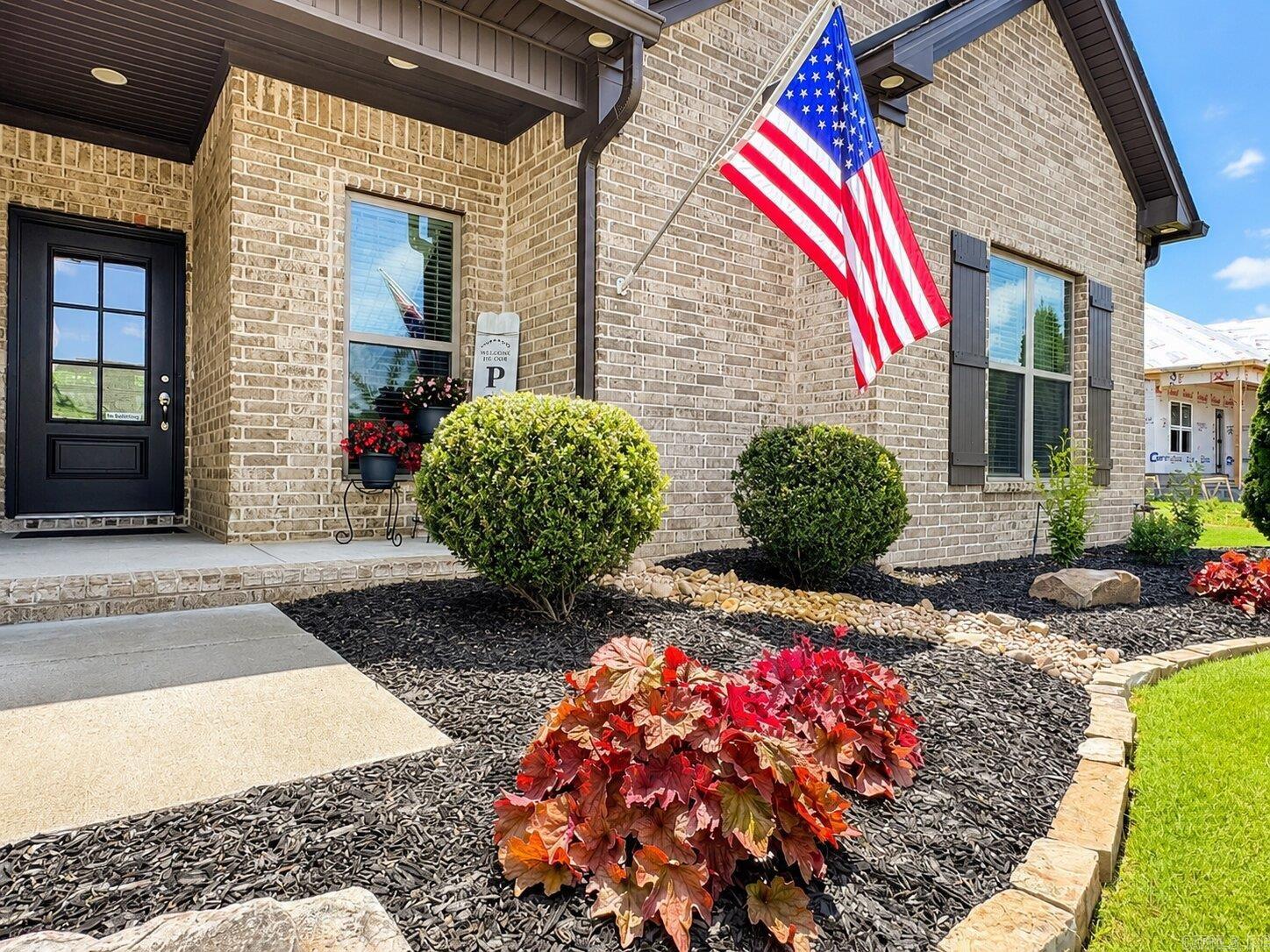 29 Wedgewood  Greenbrier, AR