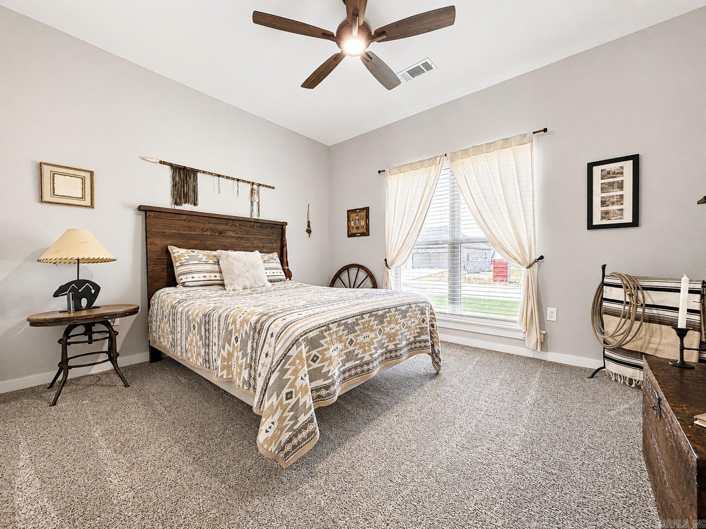 29 Wedgewood  Greenbrier, AR