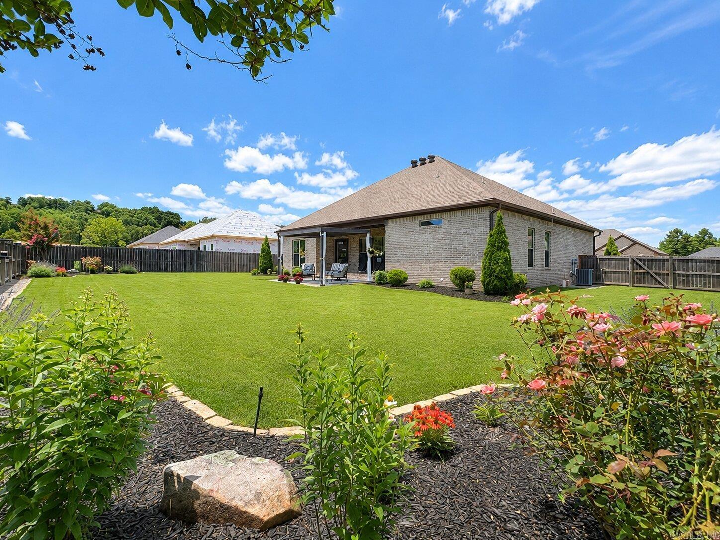 29 Wedgewood  Greenbrier, AR