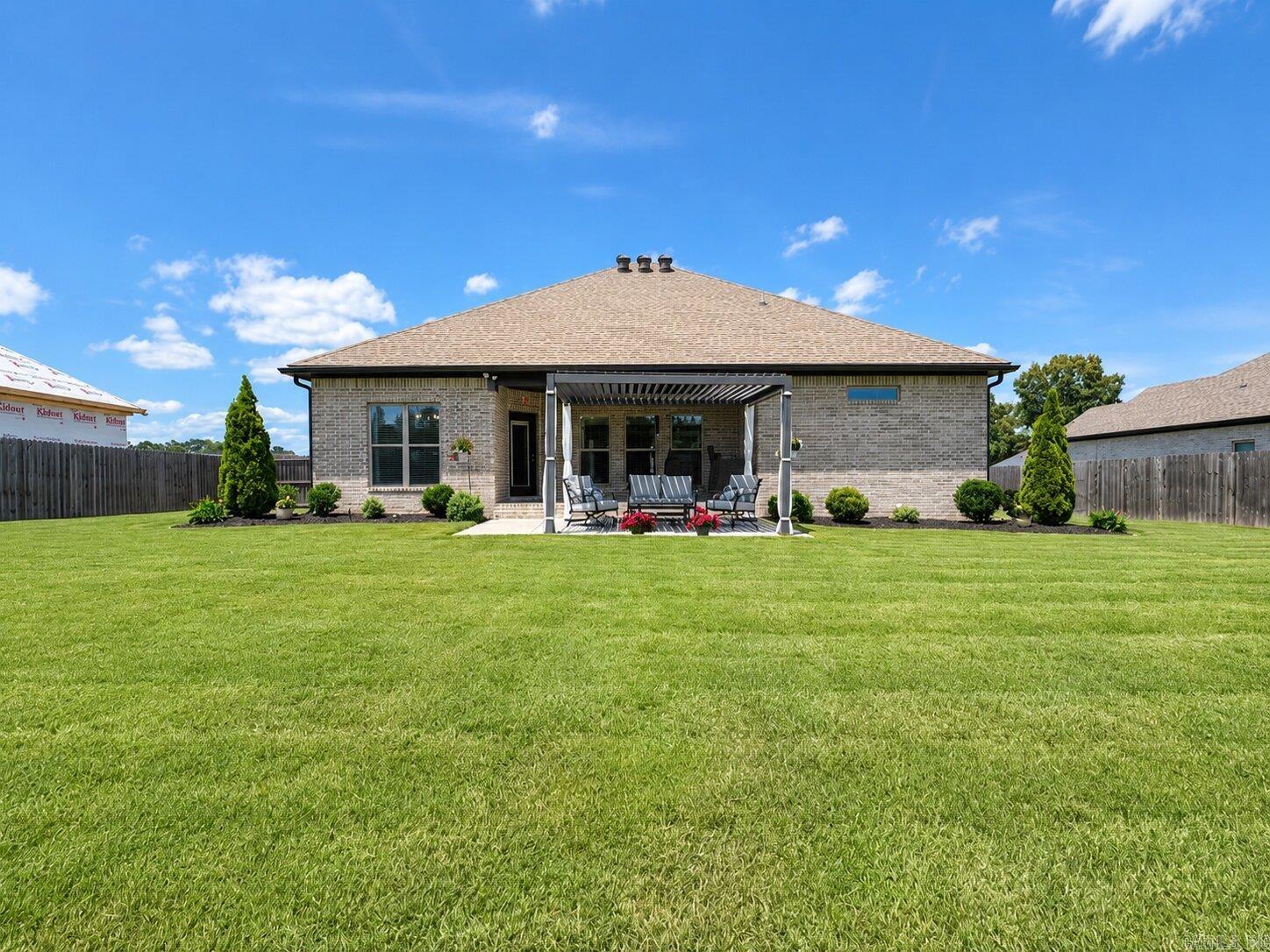29 Wedgewood  Greenbrier, AR