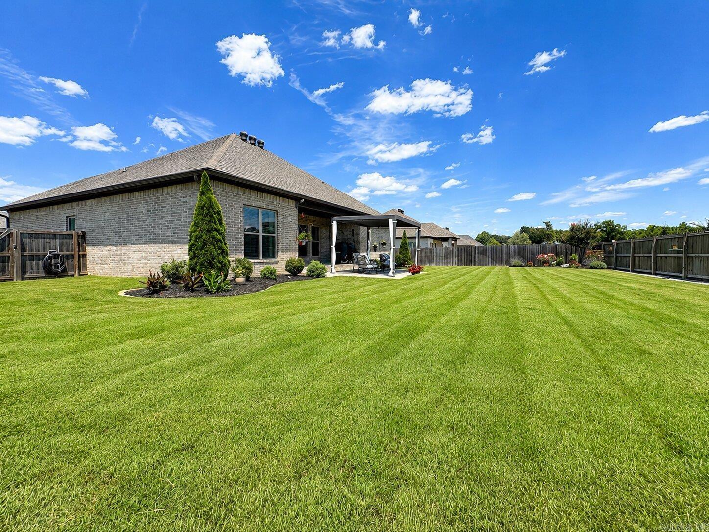 29 Wedgewood  Greenbrier, AR
