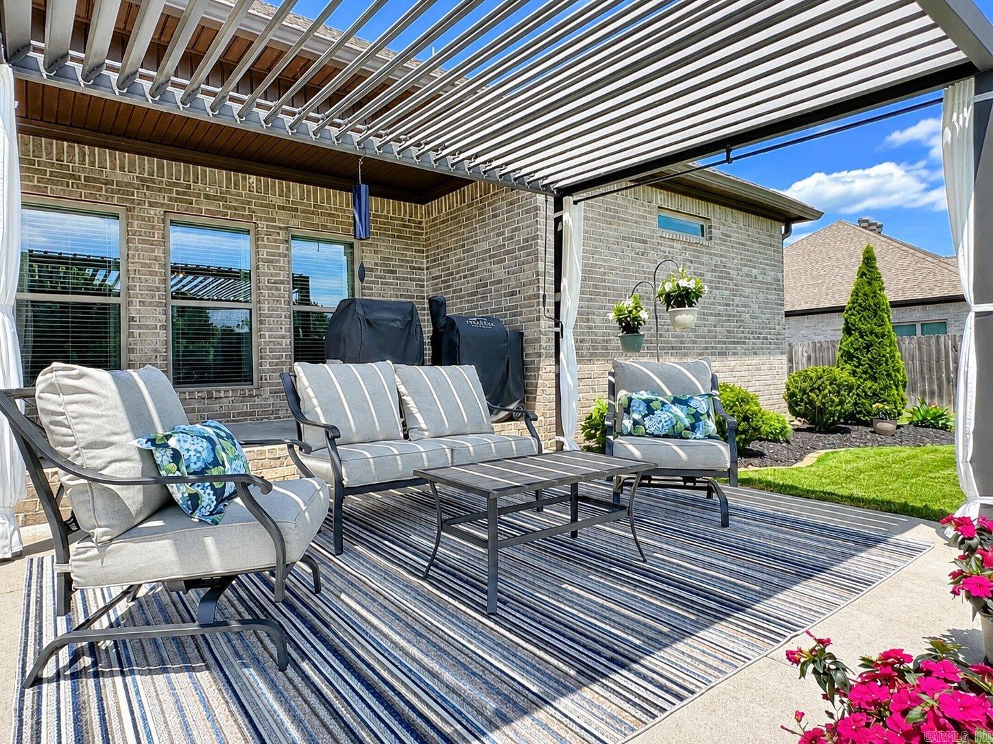 29 Wedgewood  Greenbrier, AR