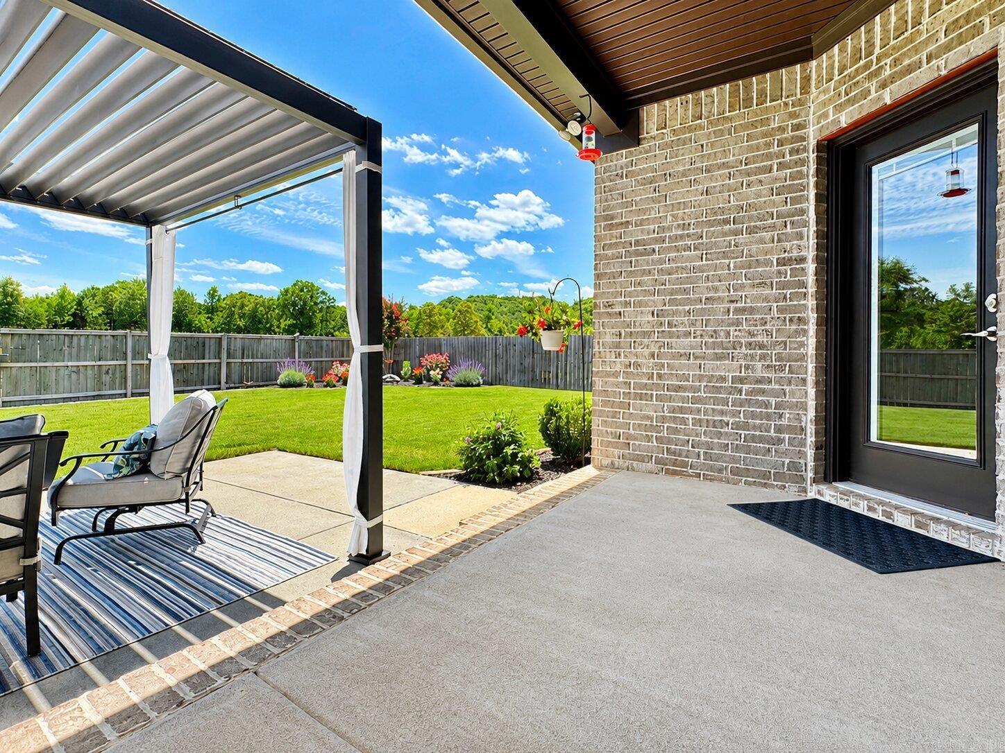 29 Wedgewood  Greenbrier, AR