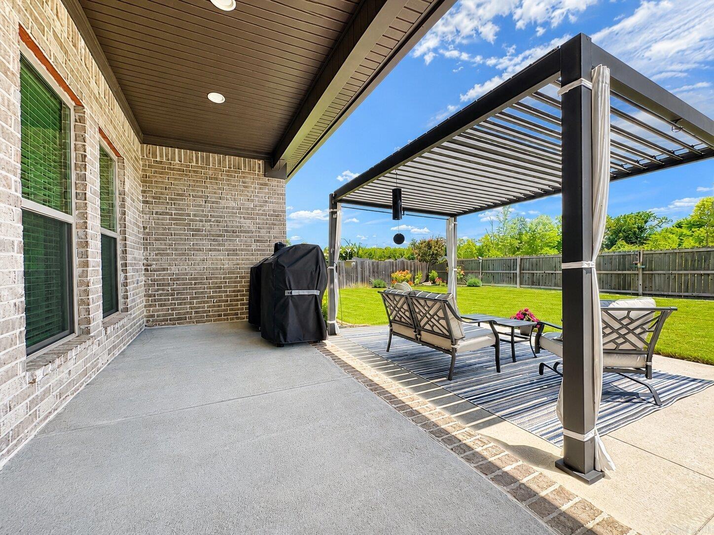 29 Wedgewood  Greenbrier, AR