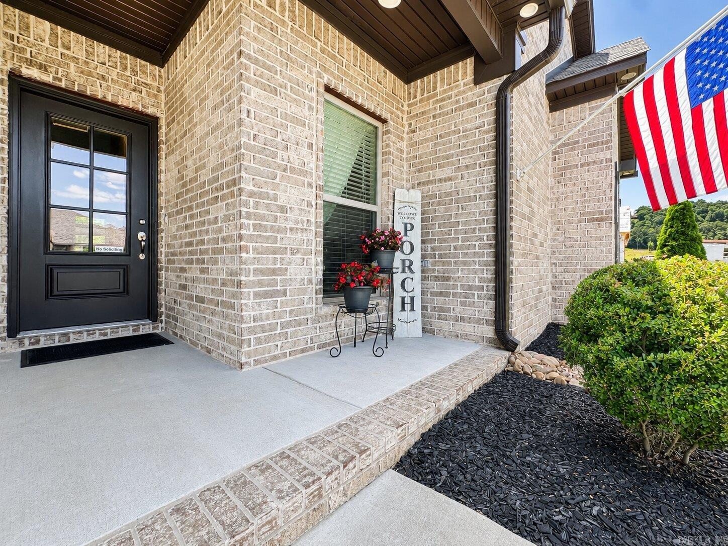 29 Wedgewood  Greenbrier, AR
