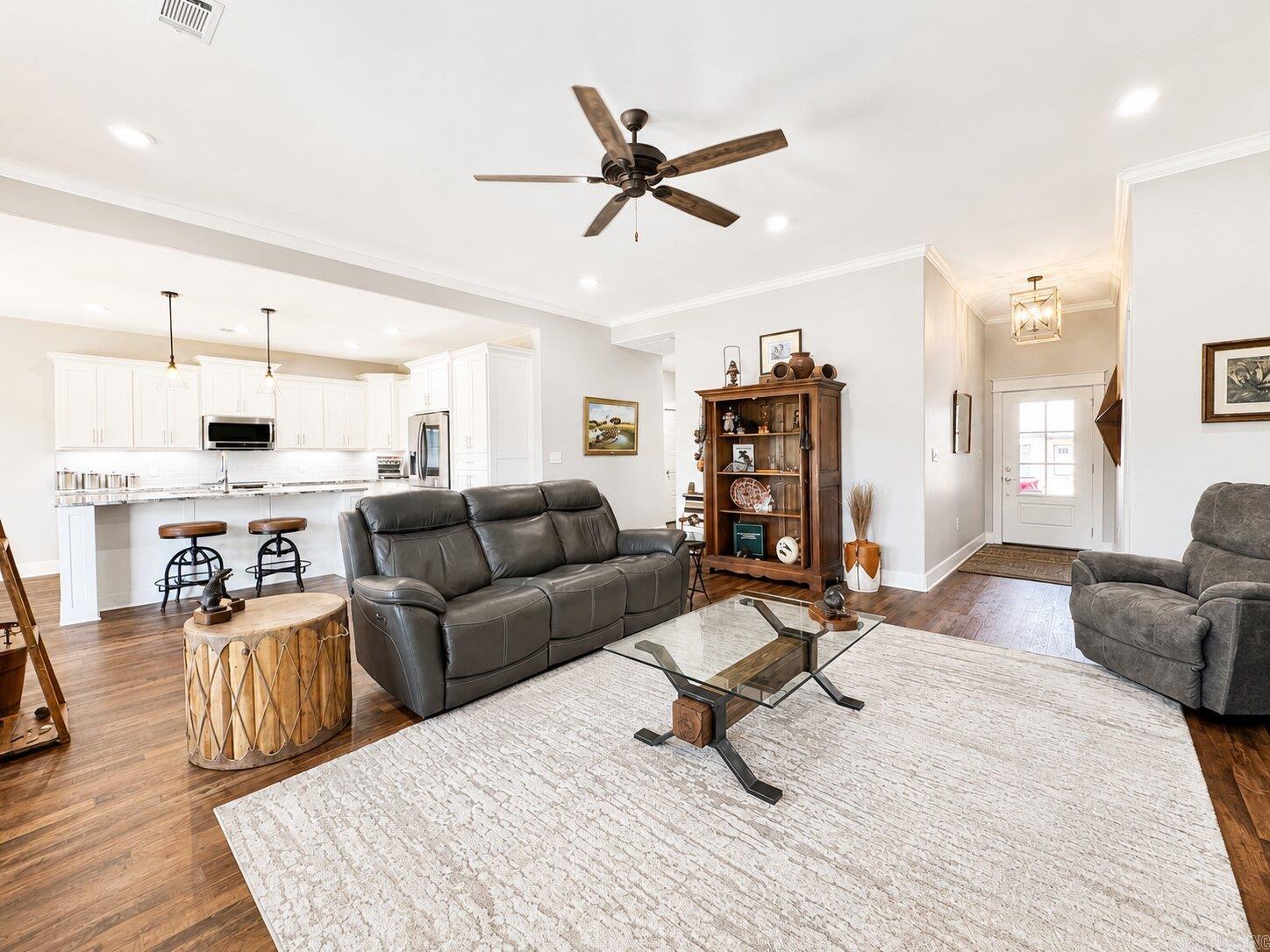 29 Wedgewood  Greenbrier, AR