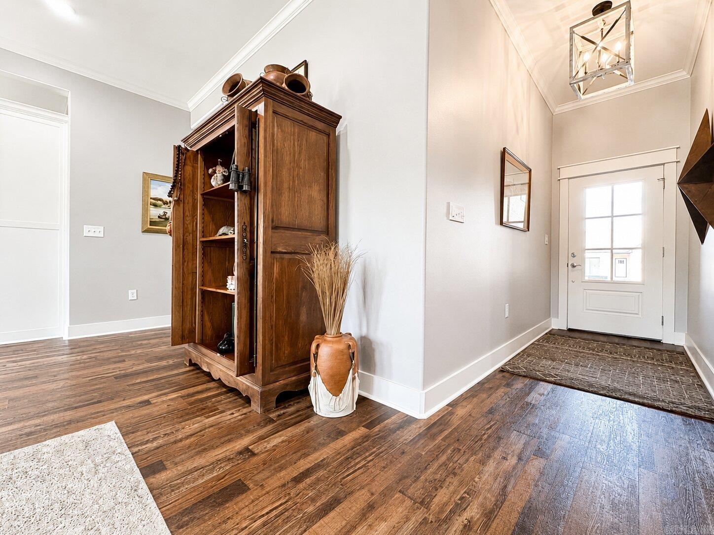 29 Wedgewood  Greenbrier, AR