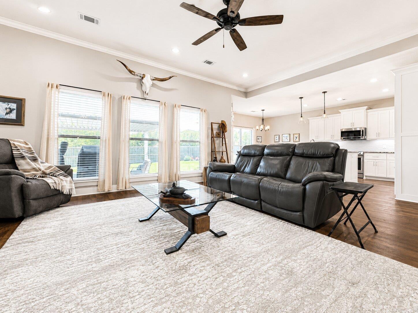 29 Wedgewood  Greenbrier, AR
