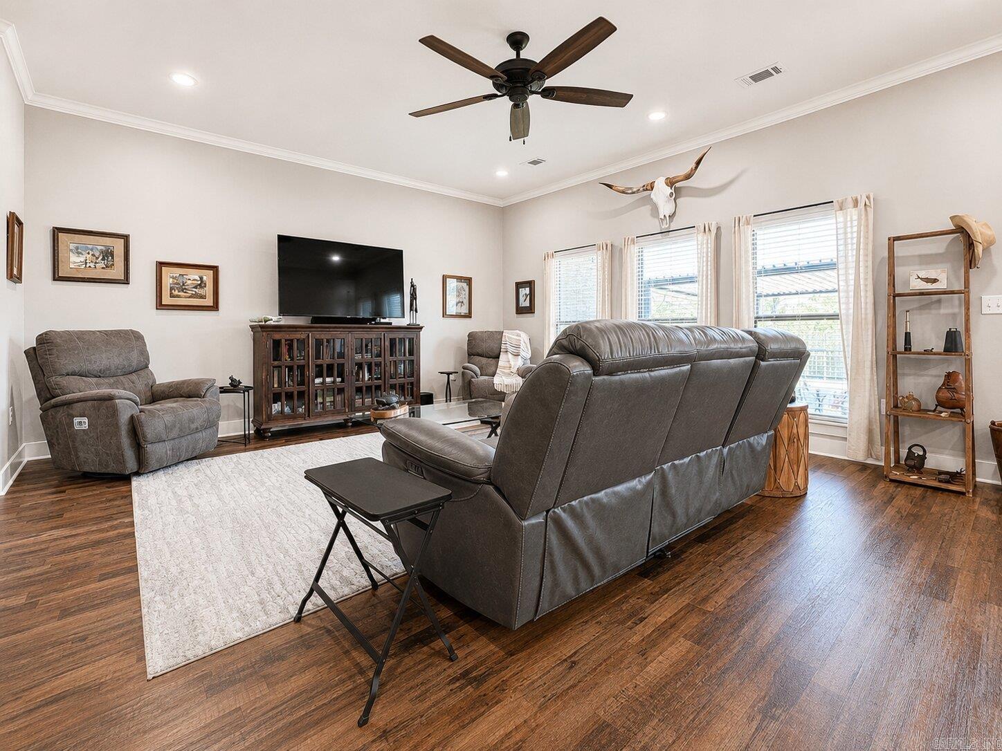 29 Wedgewood  Greenbrier, AR