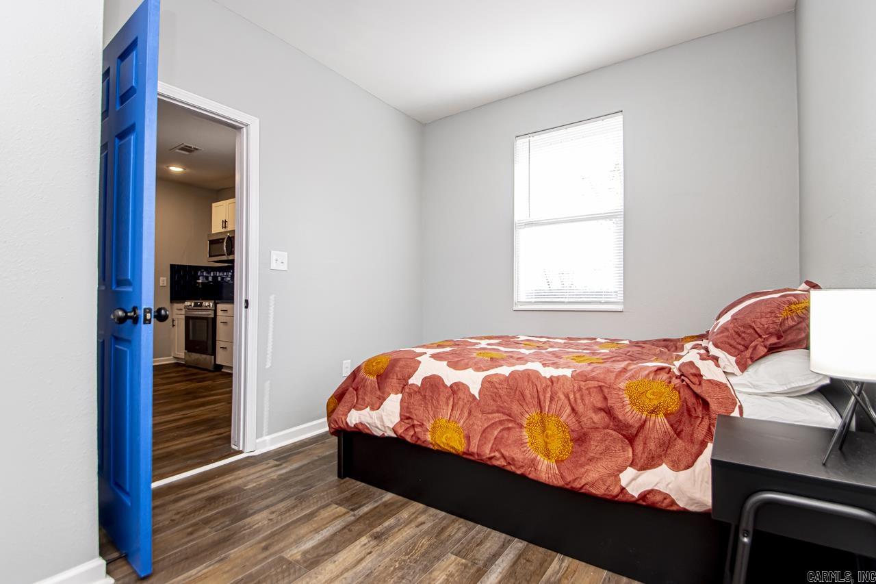 2108 Bragg  Little Rock, AR