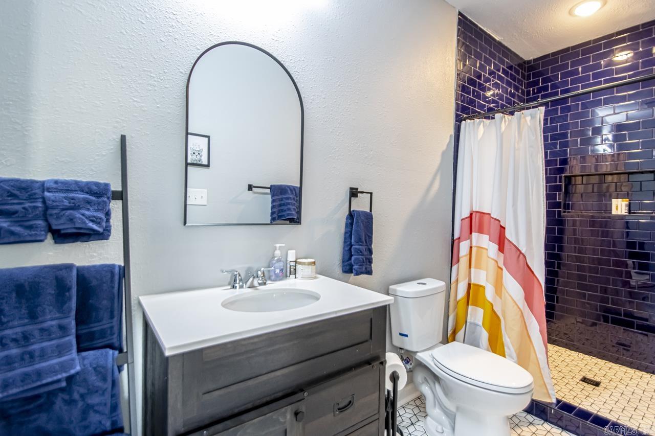 2108 Bragg  Little Rock, AR