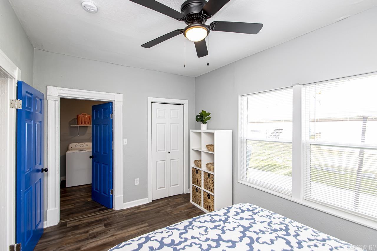 2108 Bragg  Little Rock, AR