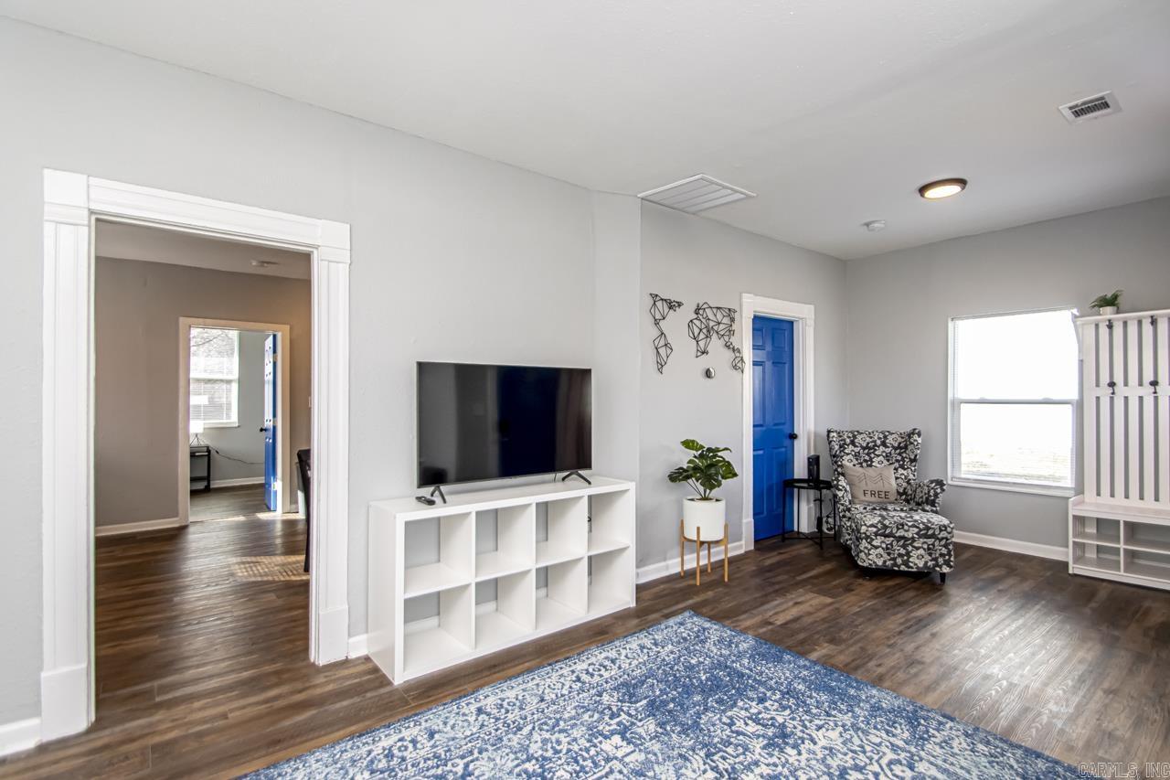 2108 Bragg  Little Rock, AR