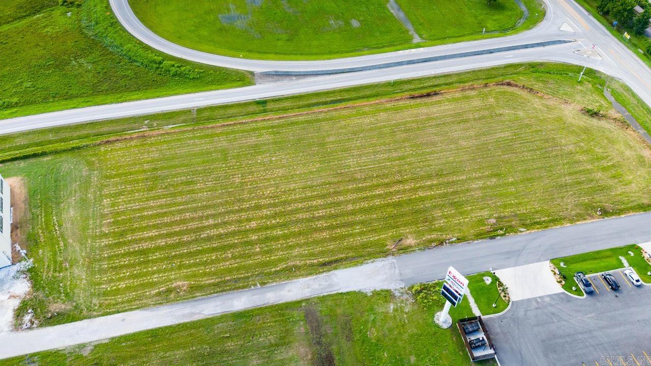 140 Colony Circle 1.1 Acres Colony Circle Bay, AR
