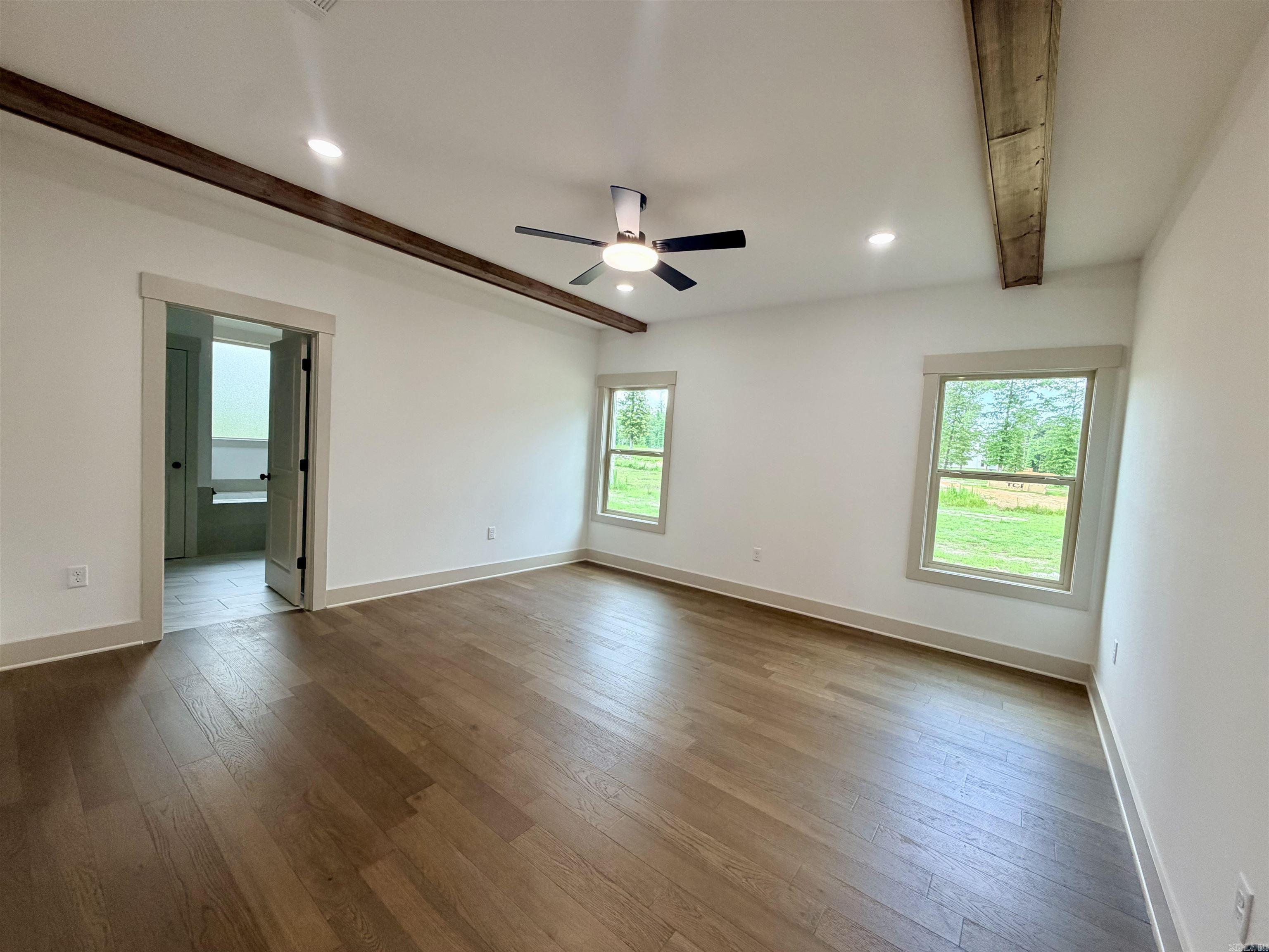 6812 N Detonti  Bauxite, AR