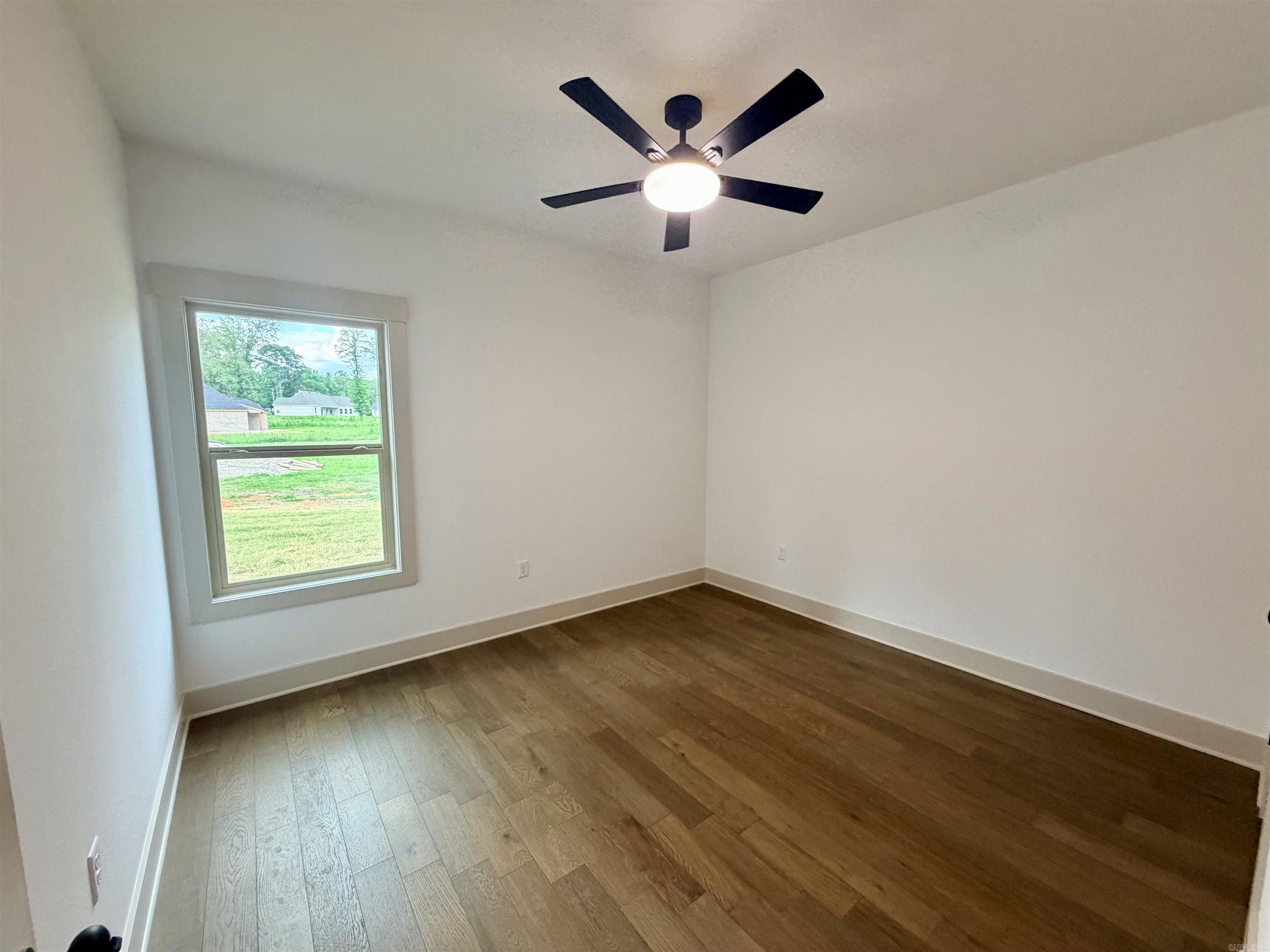 6812 N Detonti  Bauxite, AR