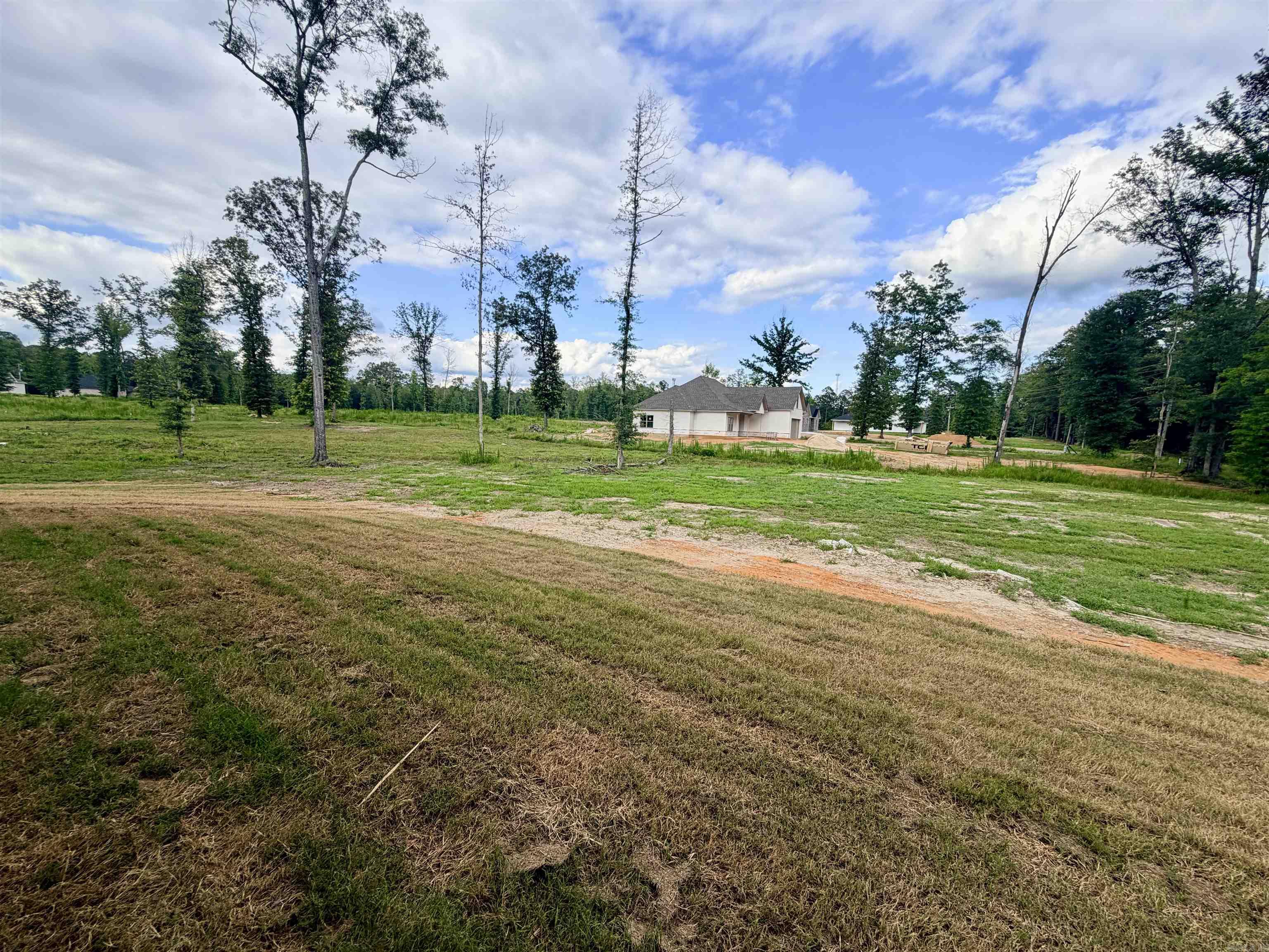 6812 N Detonti  Bauxite, AR