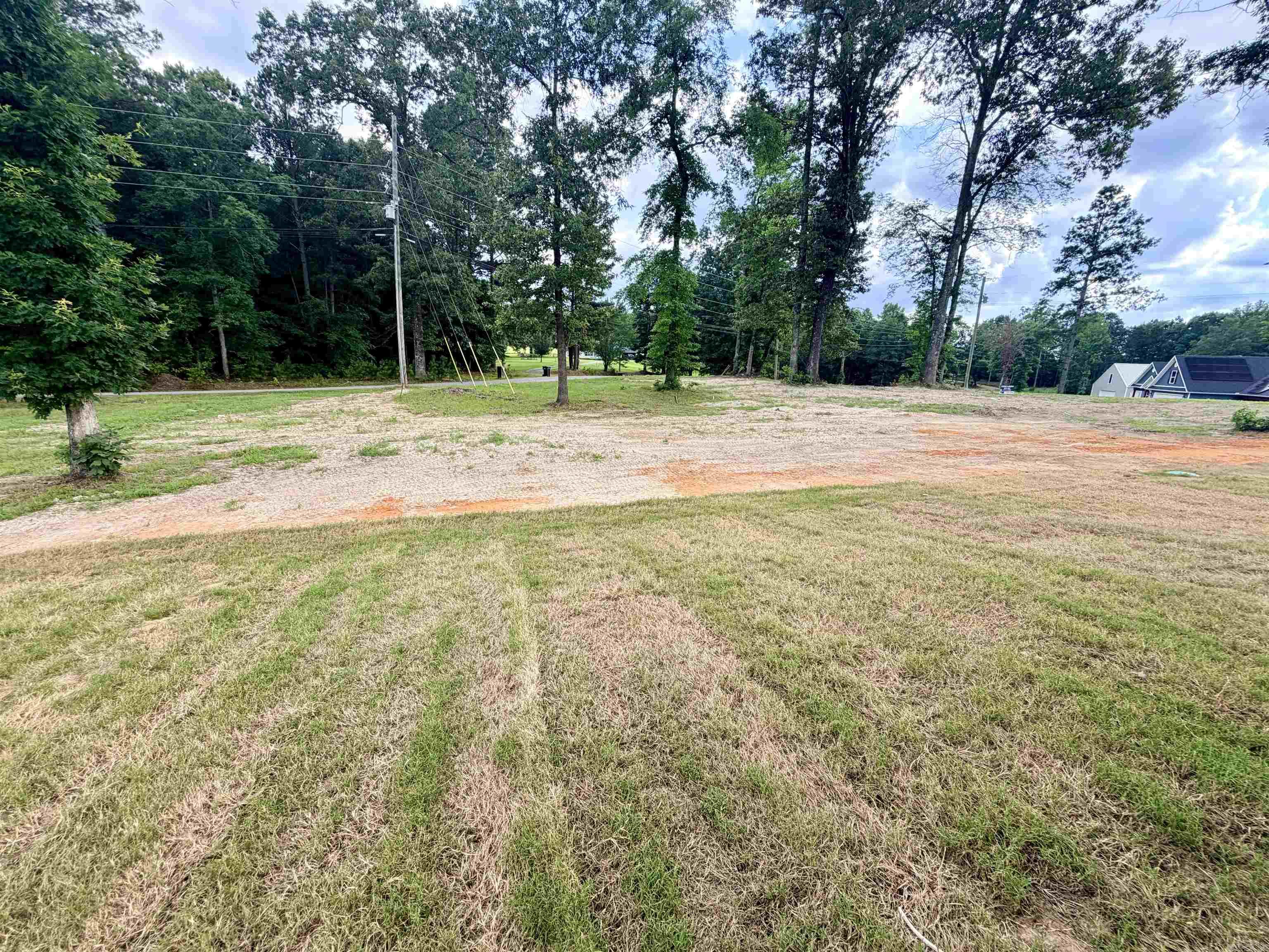 6812 N Detonti  Bauxite, AR