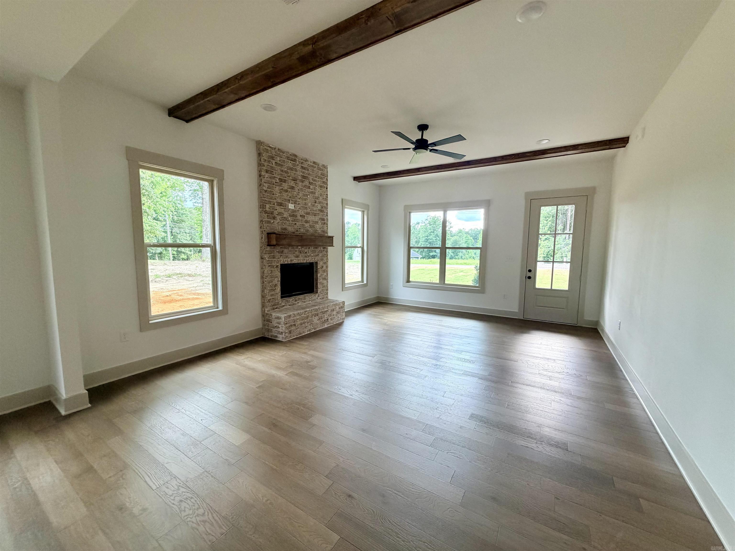 6812 N Detonti  Bauxite, AR