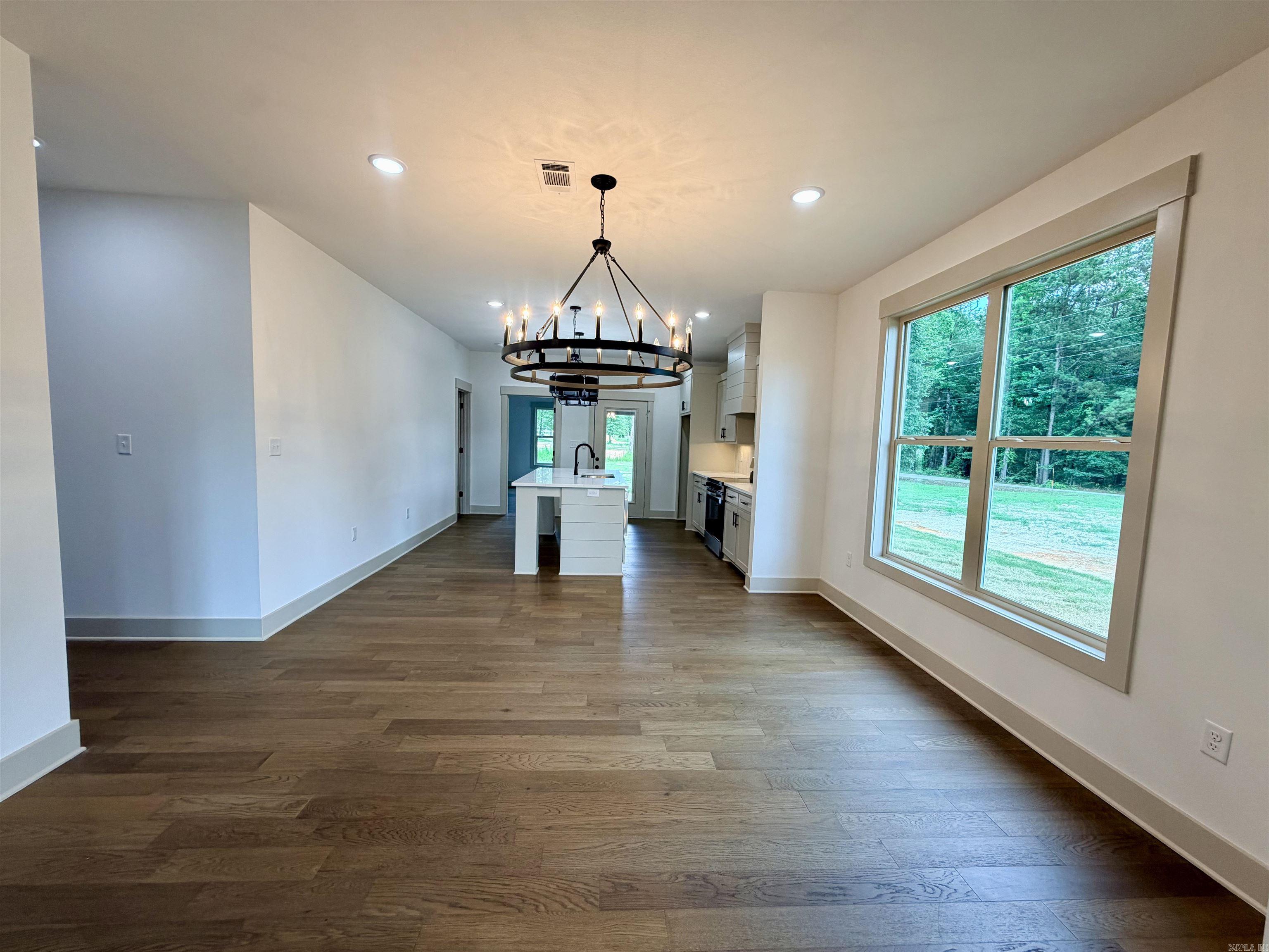 6812 N Detonti  Bauxite, AR