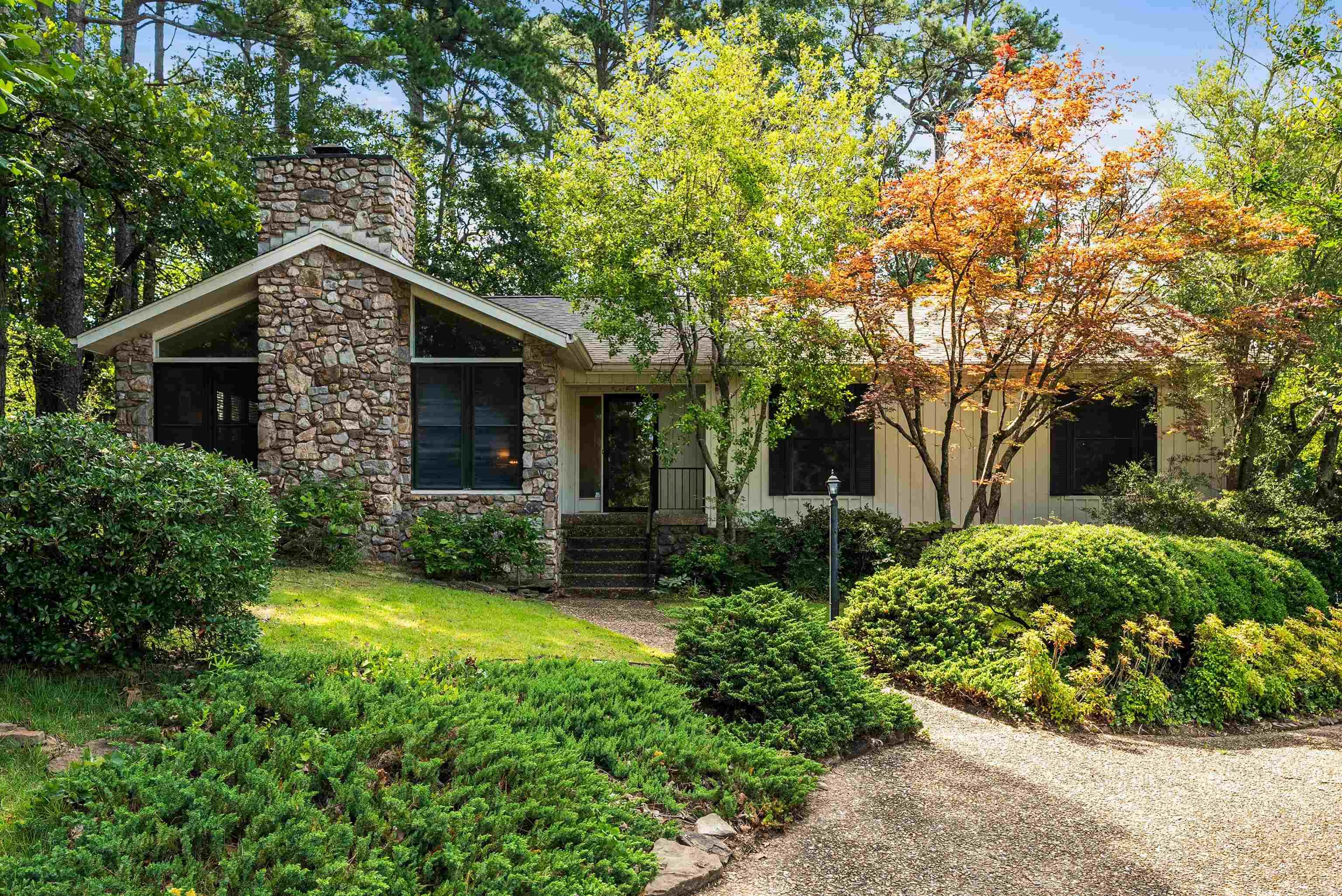 25 Point South Circle  Little Rock, AR