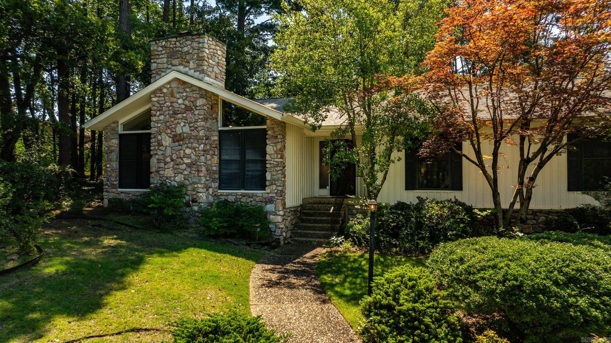 25 Point South Circle  Little Rock, AR