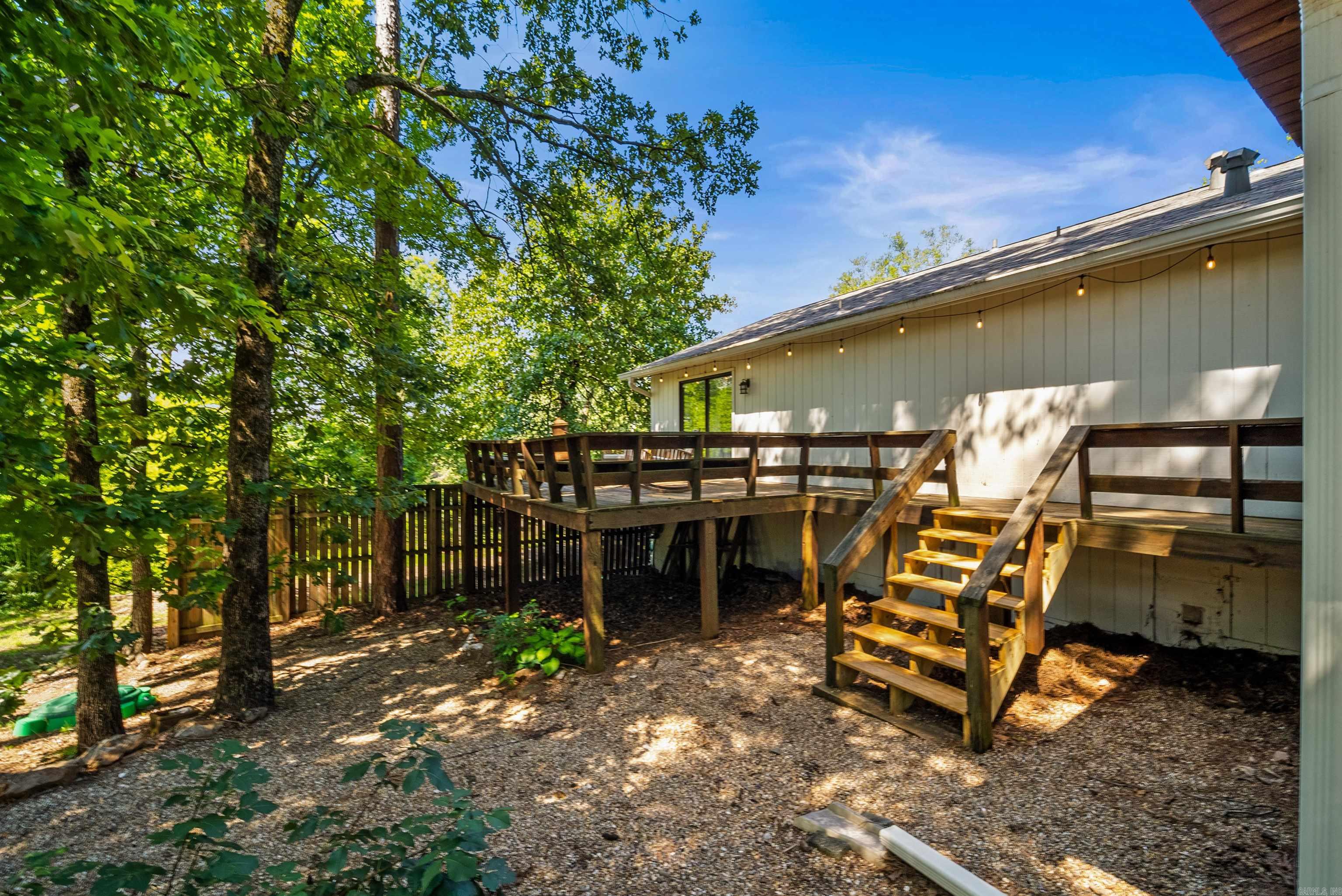 25 Point South Circle  Little Rock, AR