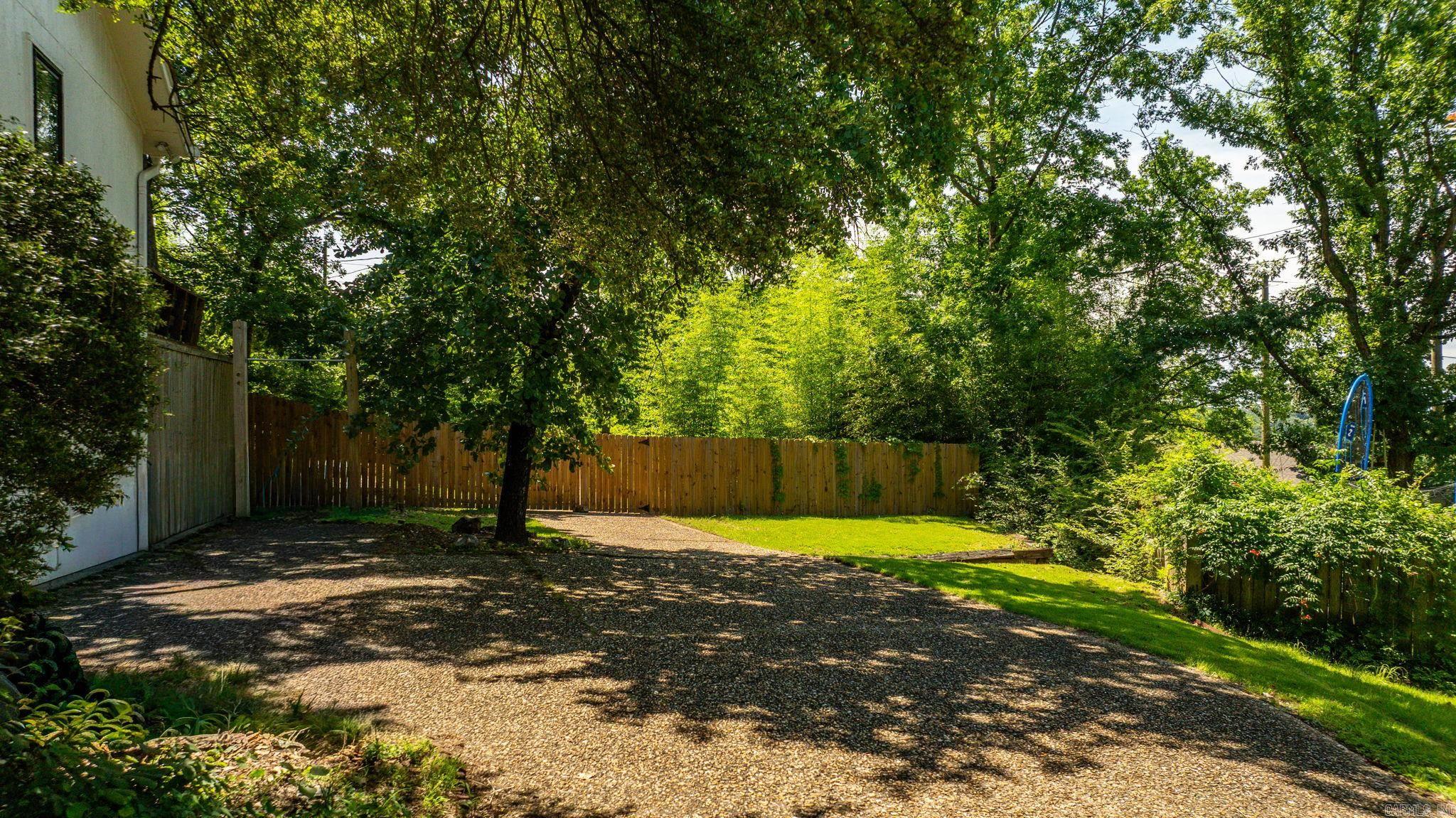 25 Point South Circle  Little Rock, AR