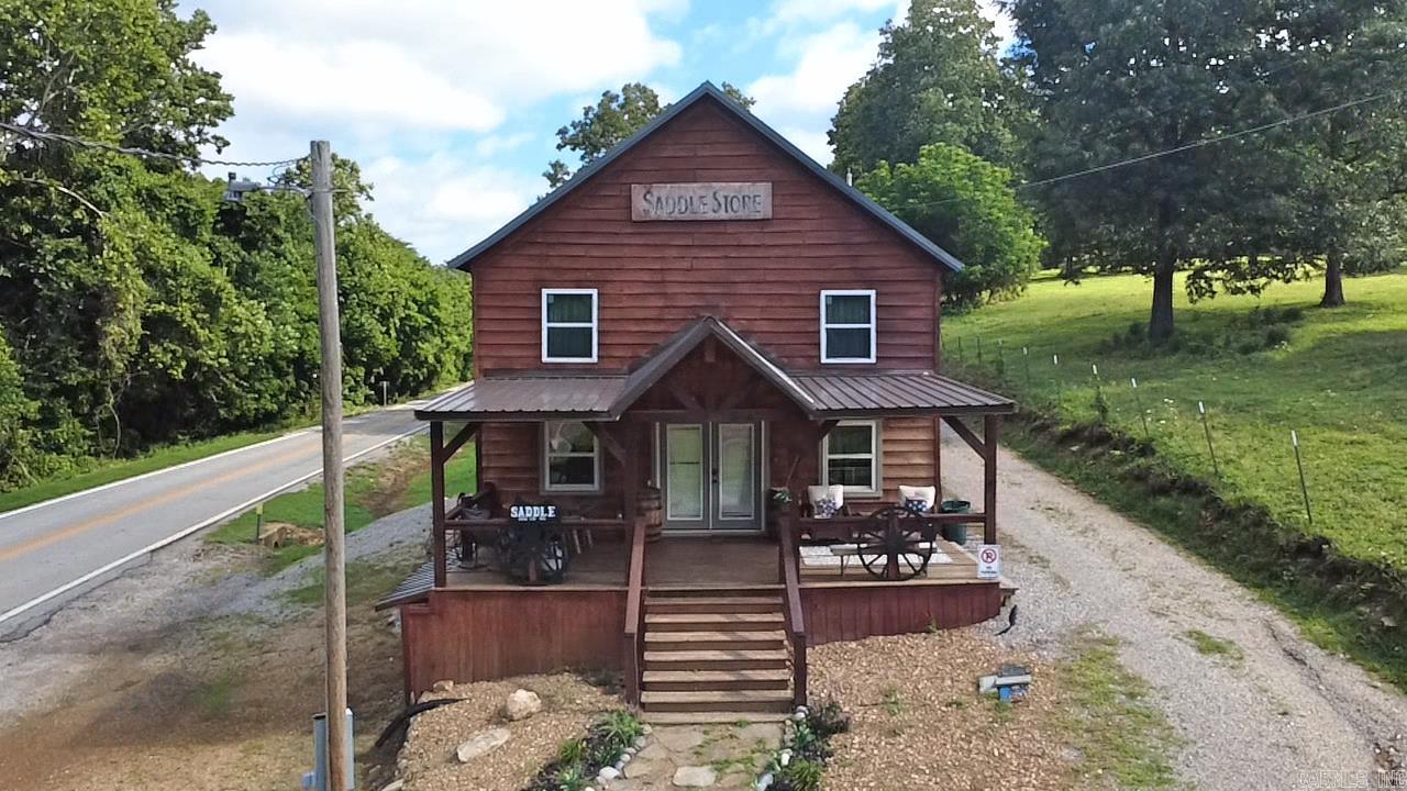 7541 Highway 289 N.  Mammoth Spring, AR