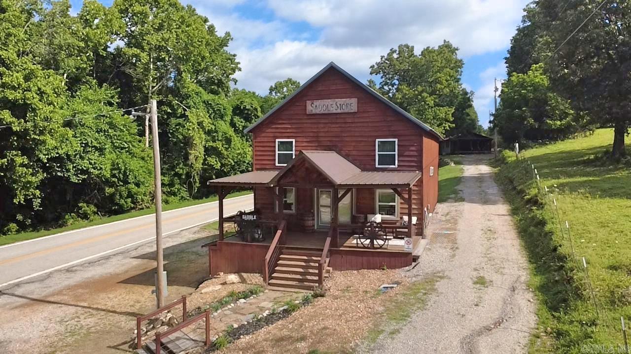 7541 Highway 289 N.  Mammoth Spring, AR