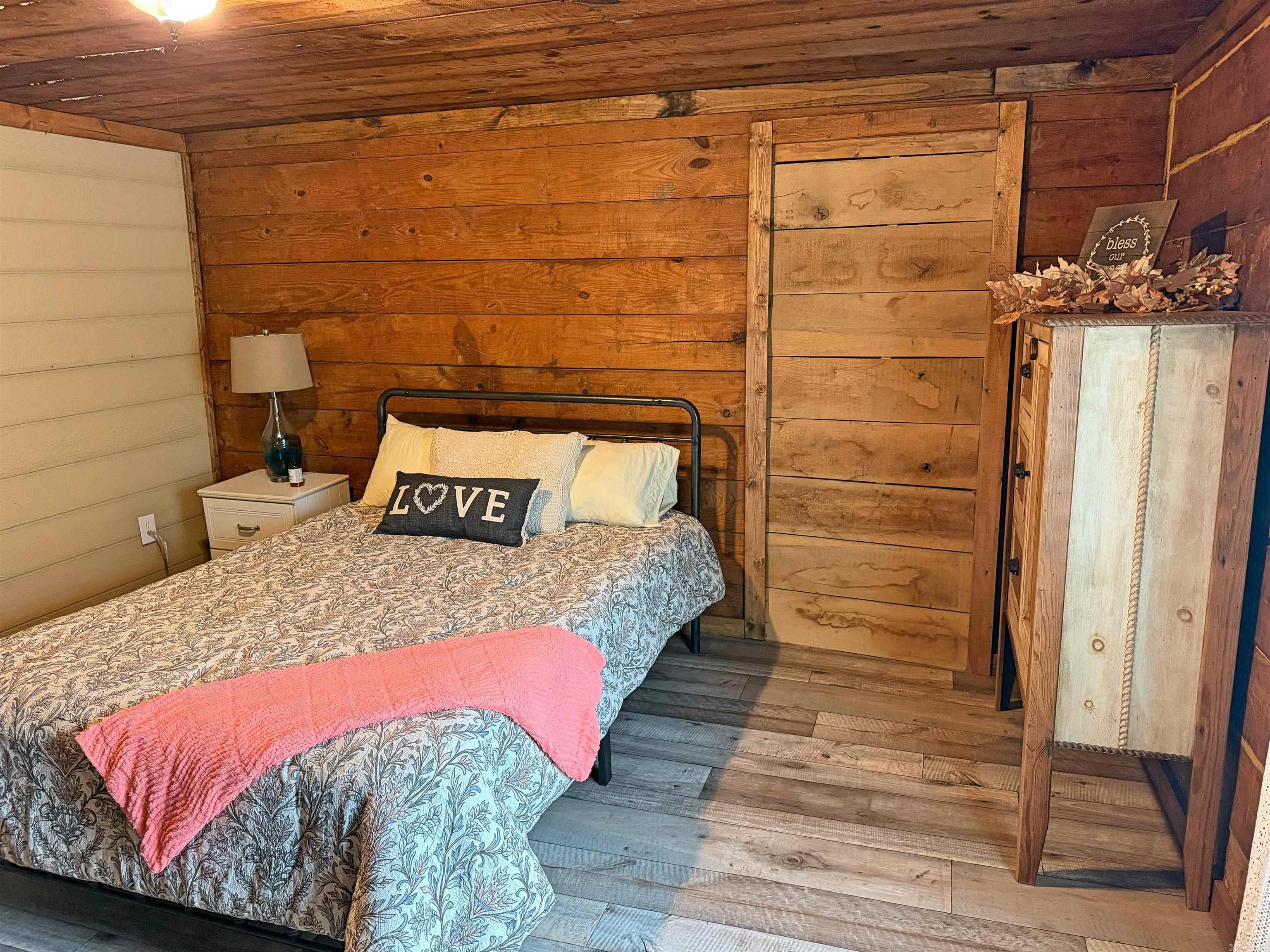 7541 Highway 289 N.  Mammoth Spring, AR