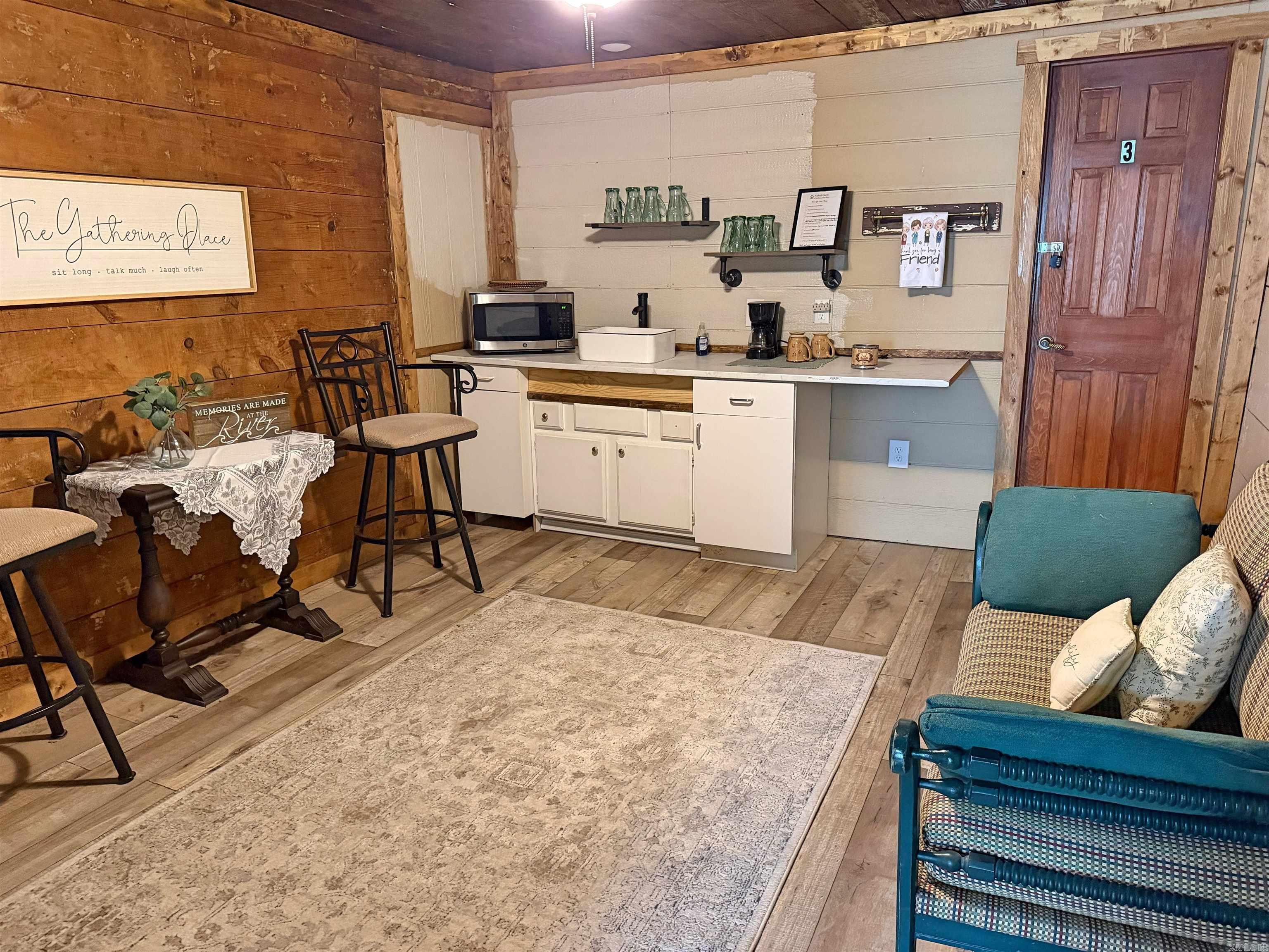 7541 Highway 289 N.  Mammoth Spring, AR