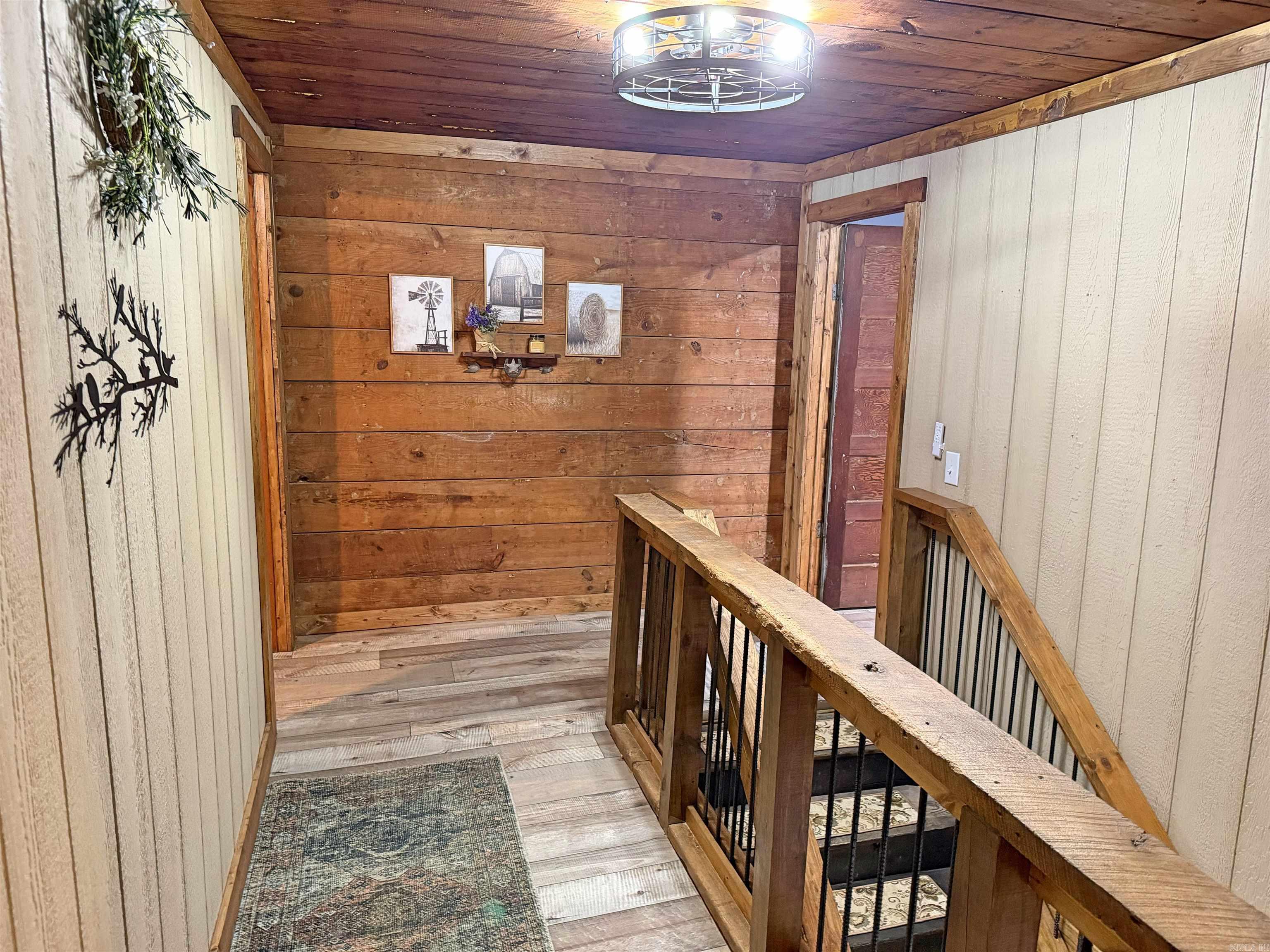 7541 Highway 289 N.  Mammoth Spring, AR