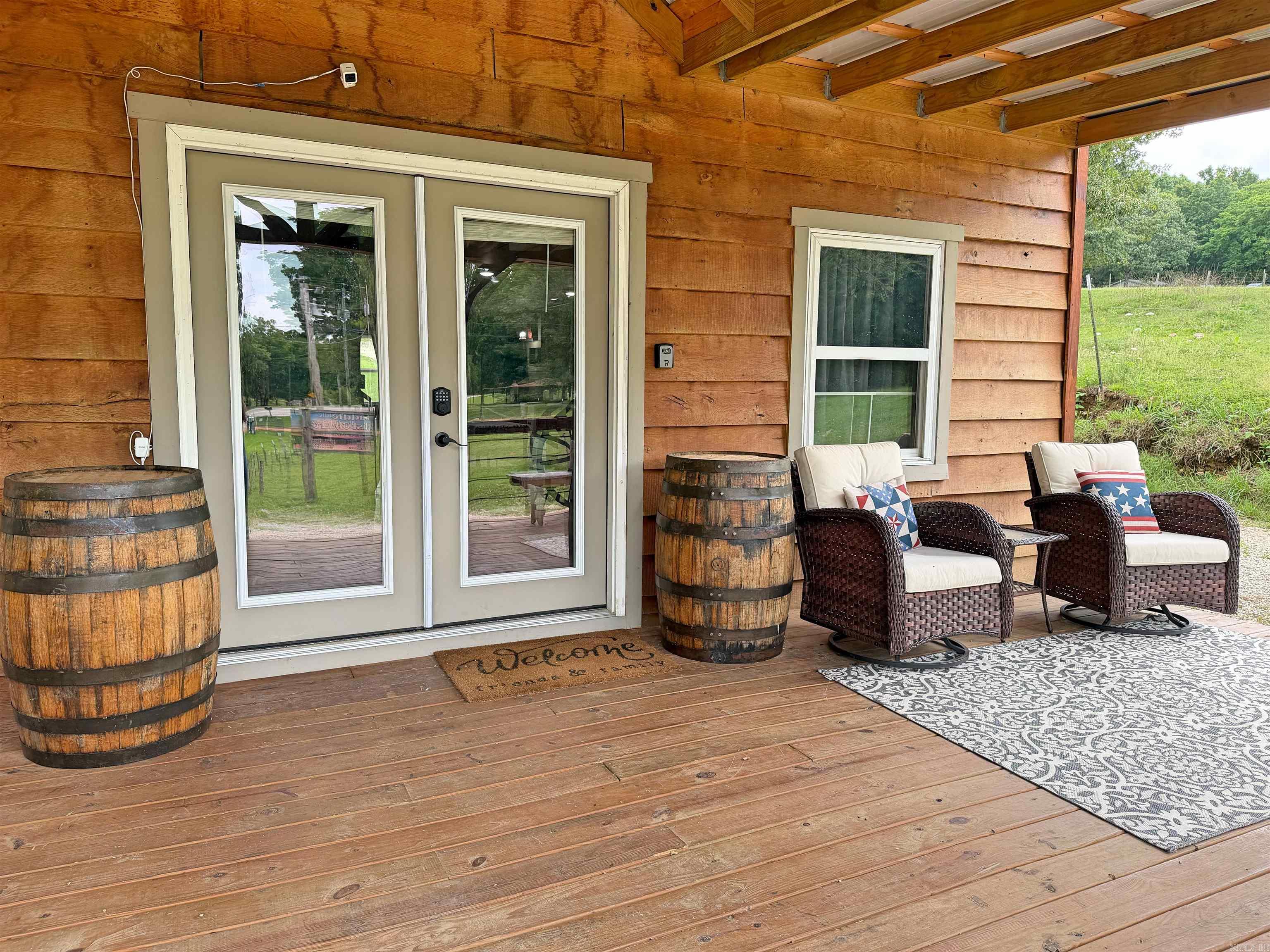 7541 Highway 289 N.  Mammoth Spring, AR
