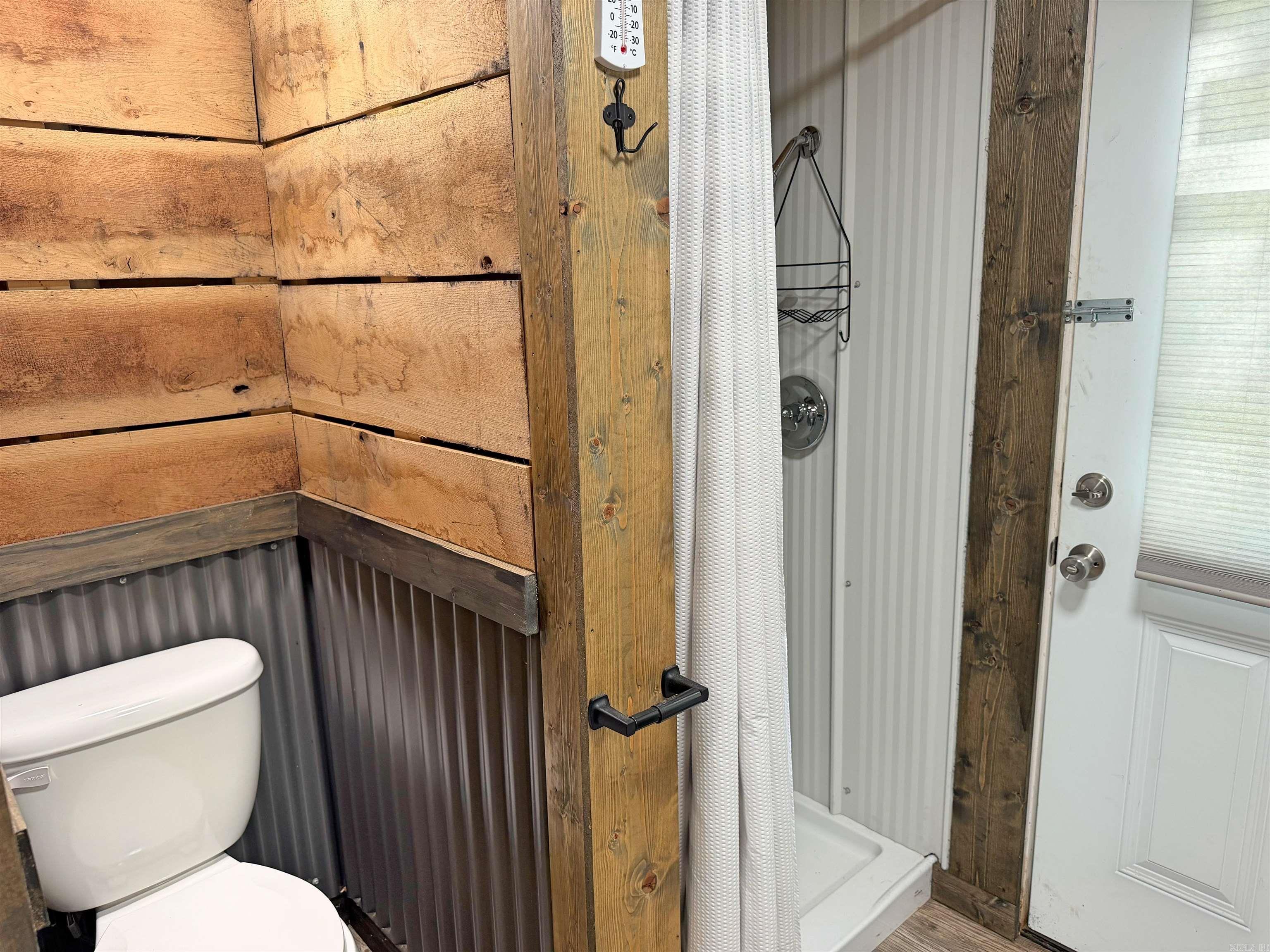 7541 Highway 289 N.  Mammoth Spring, AR