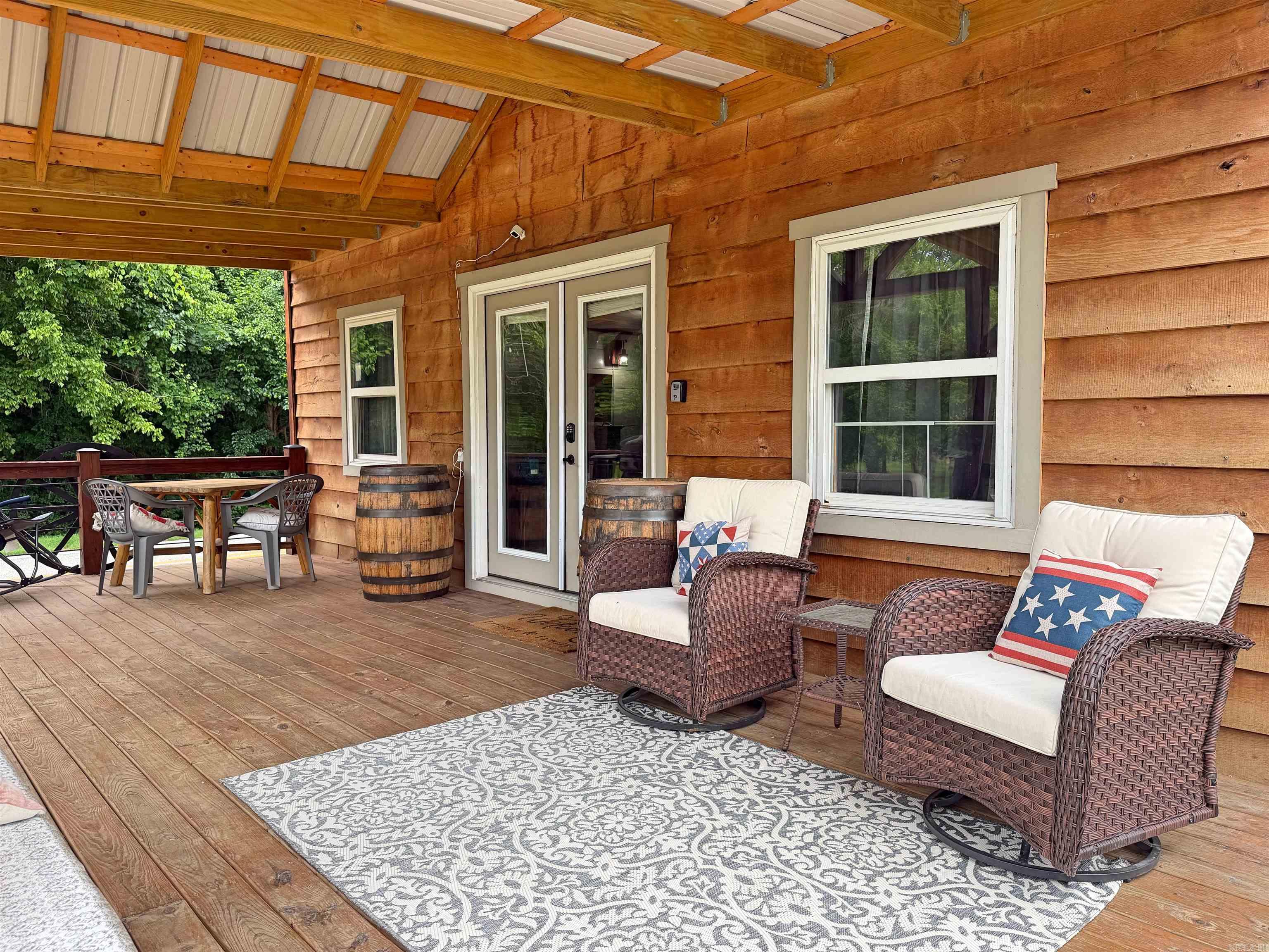 7541 Highway 289 N.  Mammoth Spring, AR