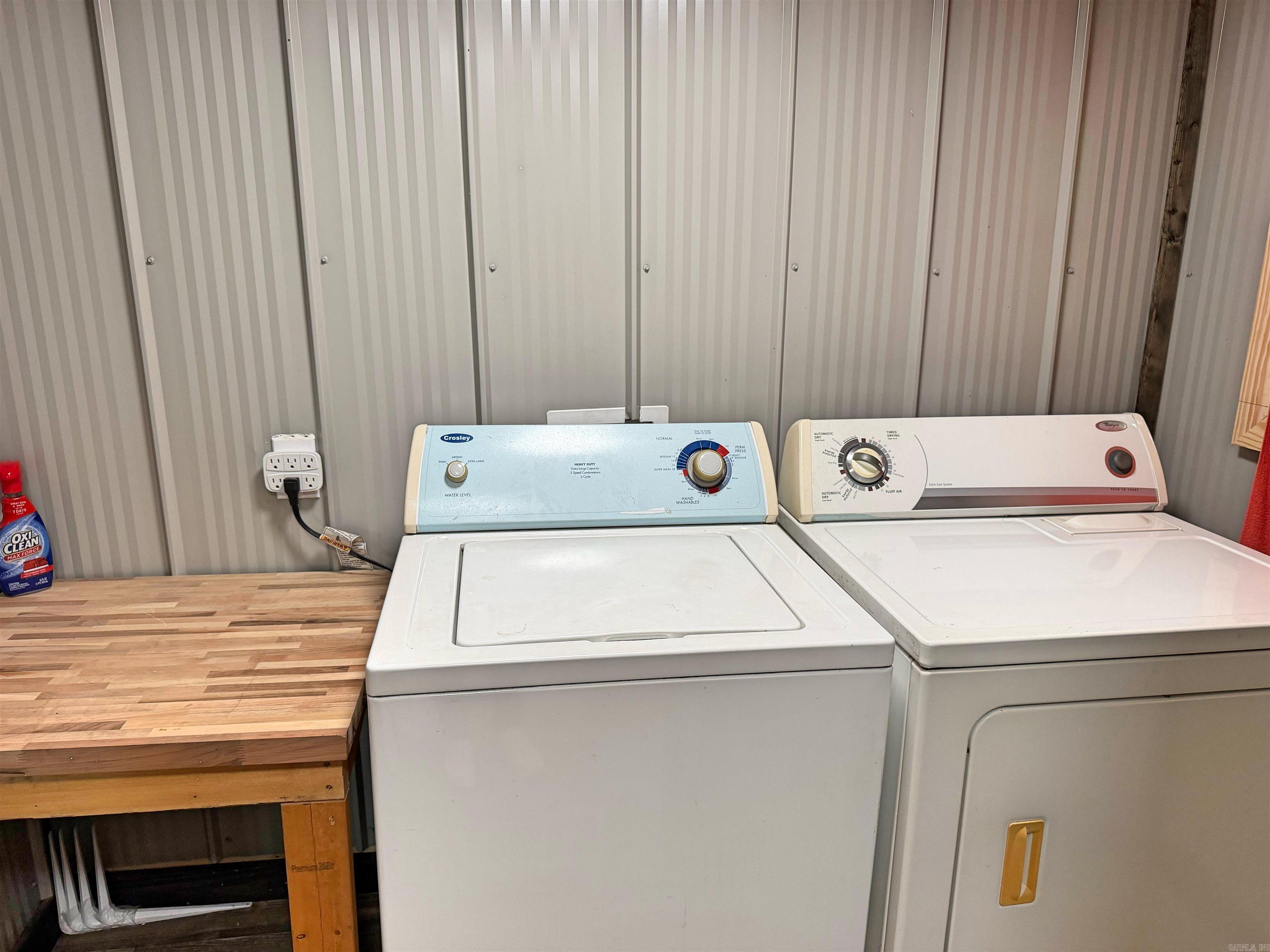 7541 Highway 289 N.  Mammoth Spring, AR