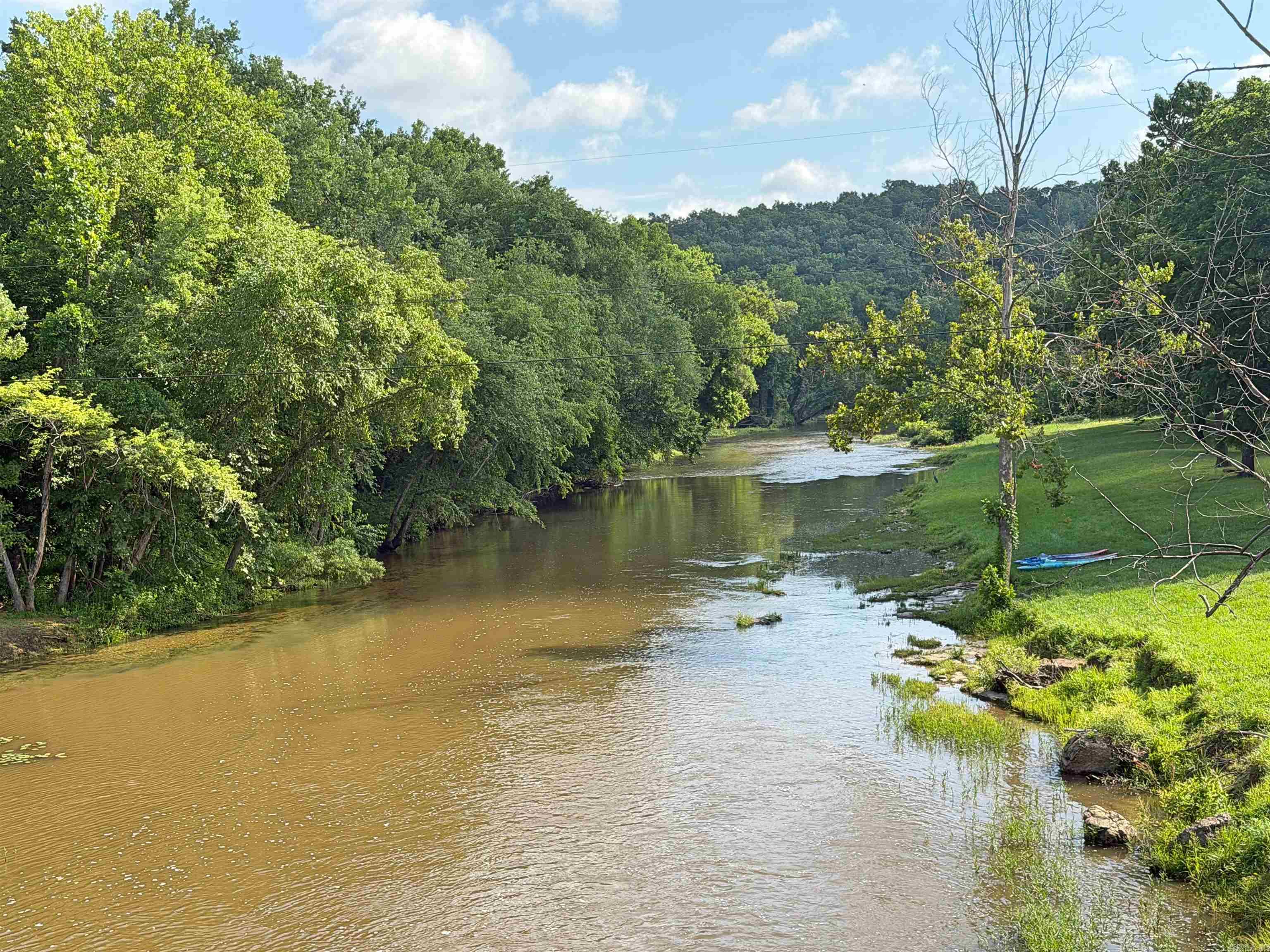 7541 Highway 289 N.  Mammoth Spring, AR