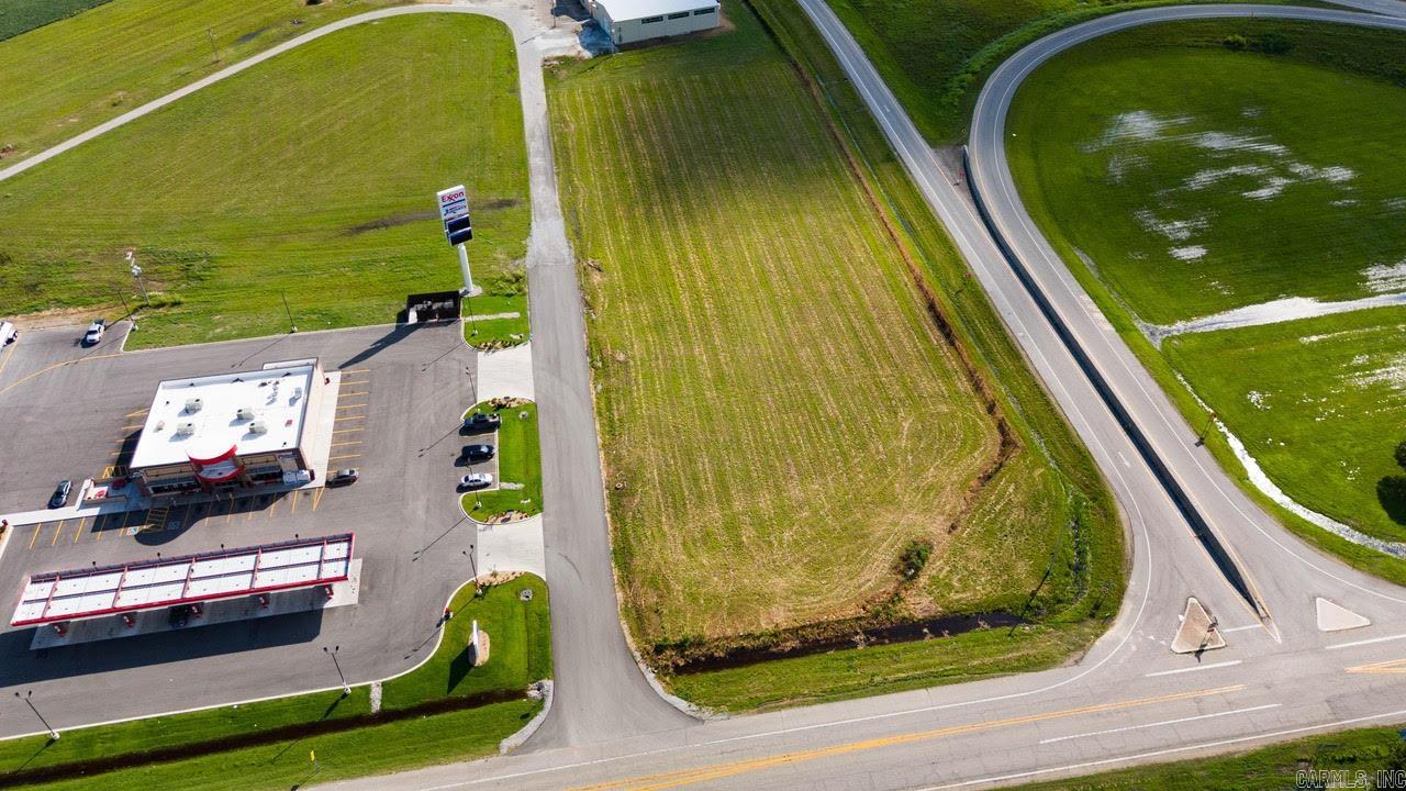 140 Colony Cir 1.5 Acres Colony Circle Bay, AR