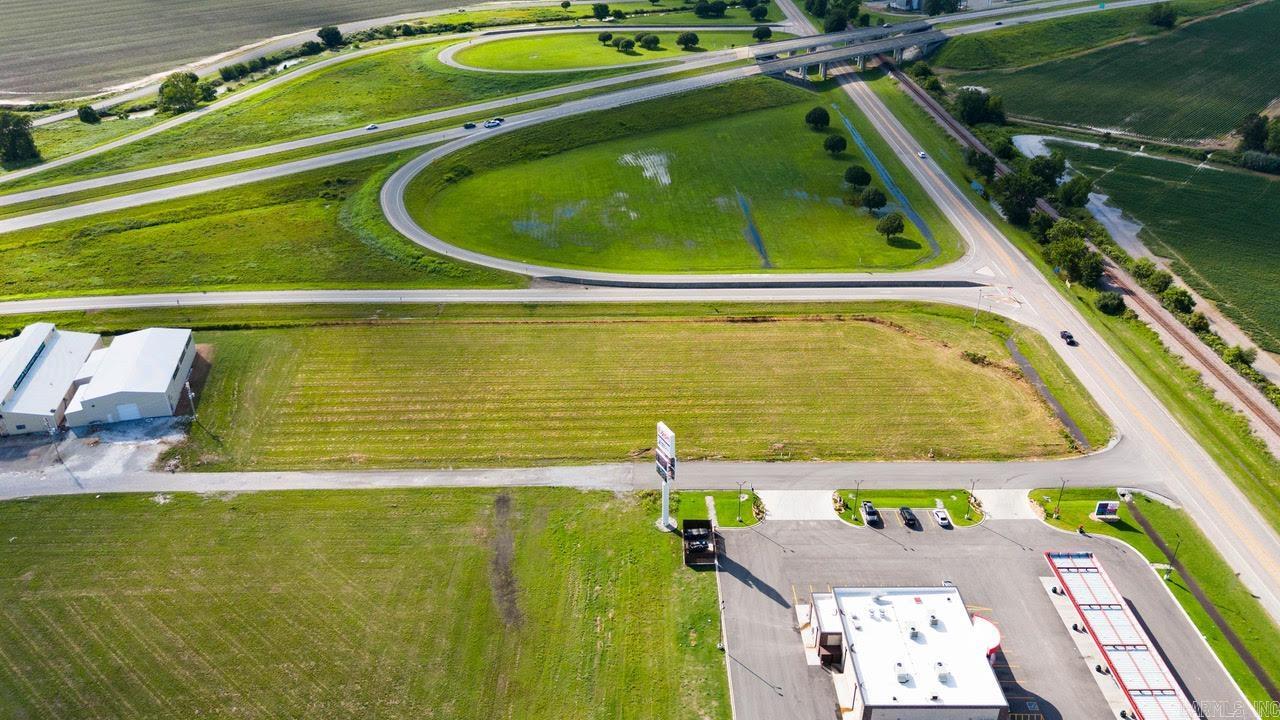 140 Colony Cir 1.5 Acres Colony Circle Bay, AR