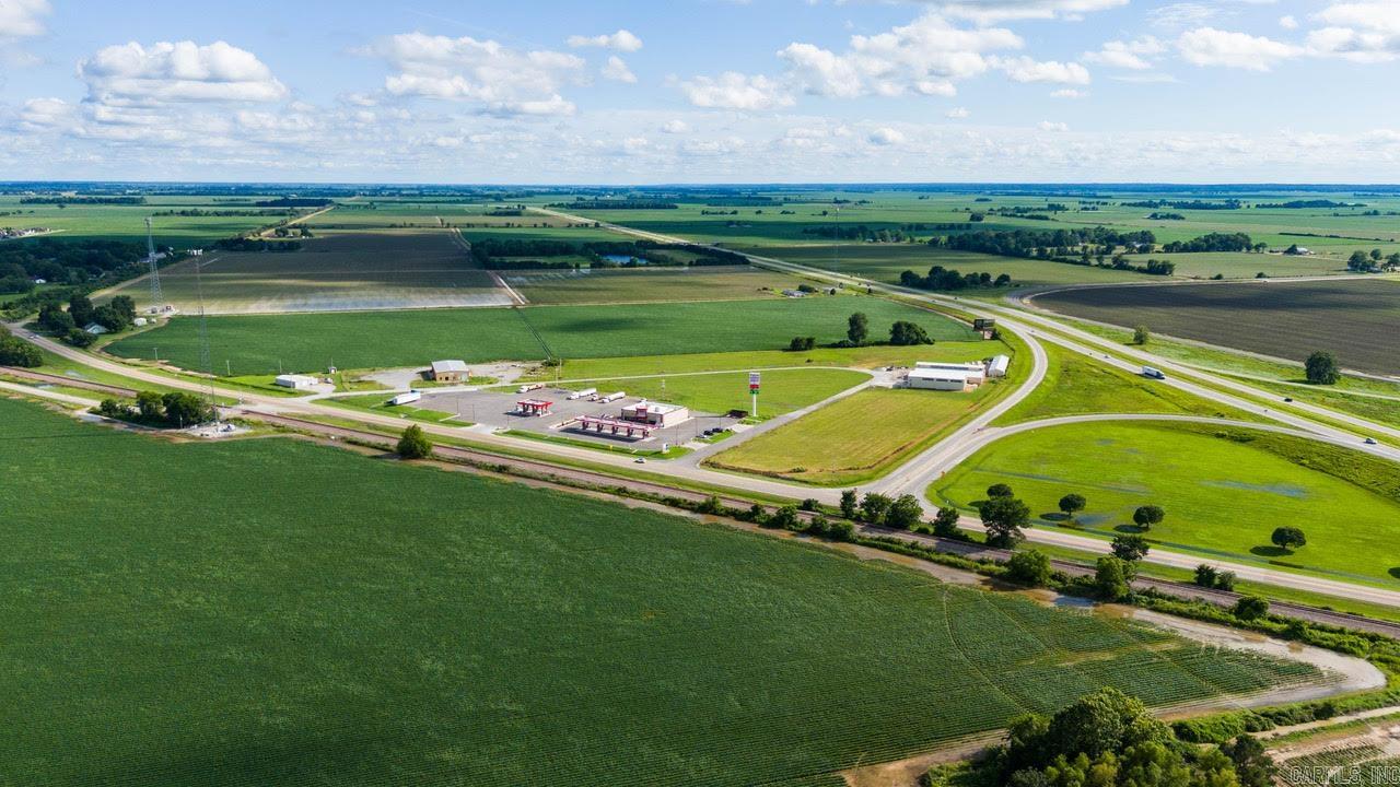 140 Colony 2.6 Acres Colony Circle Bay, AR