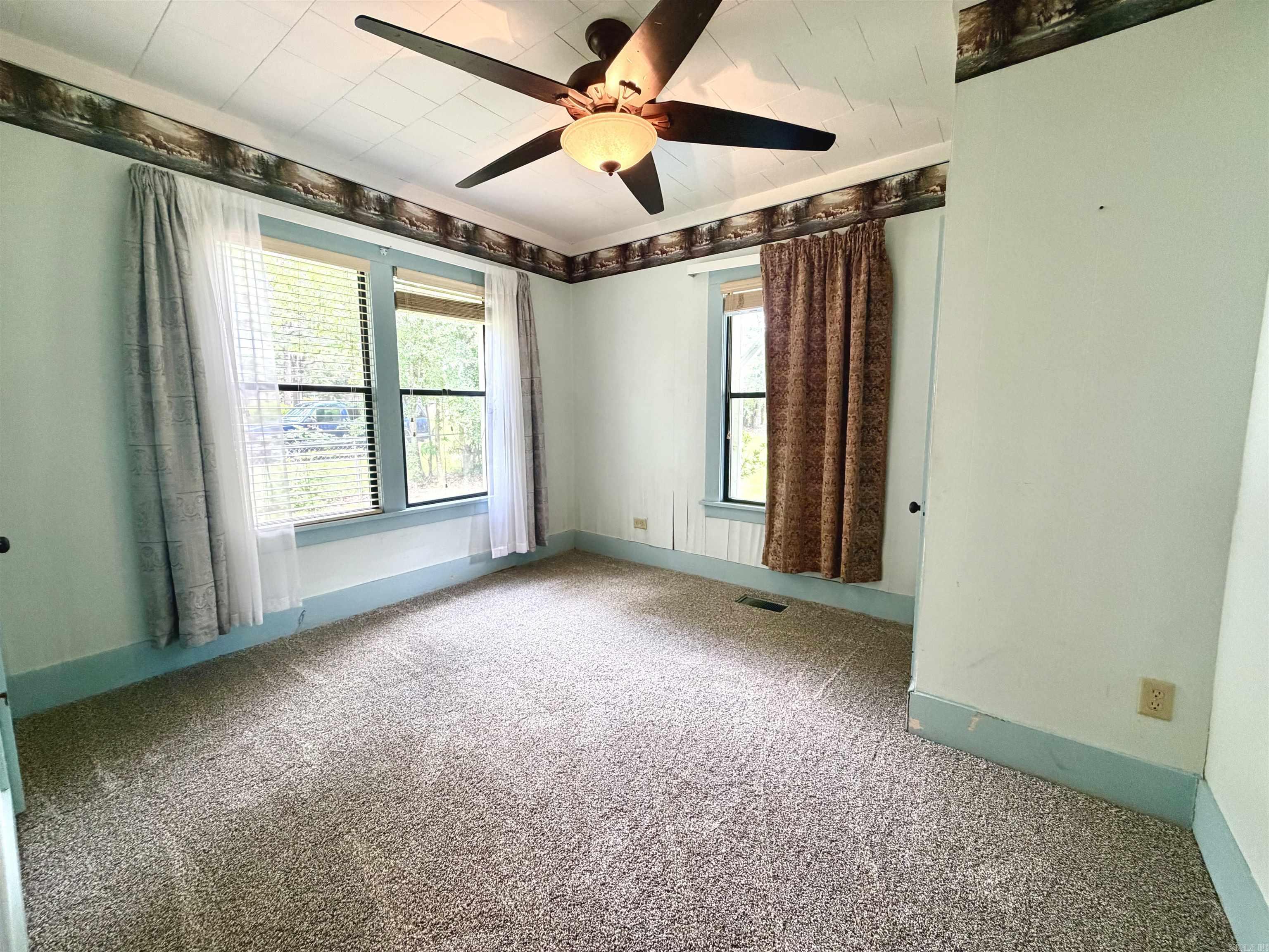316 N Ripley Rd  El Dorado, AR