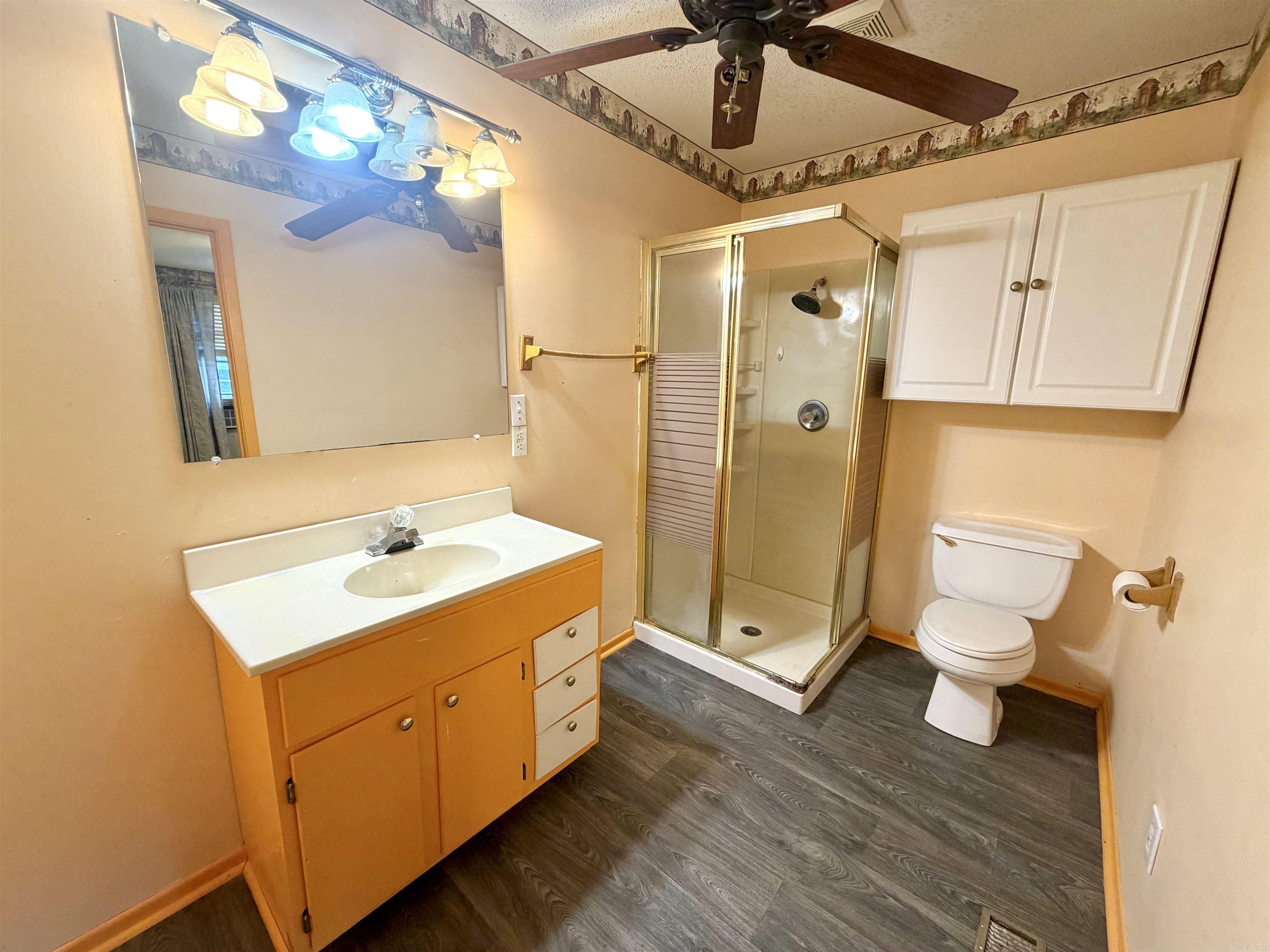 316 N Ripley Rd  El Dorado, AR
