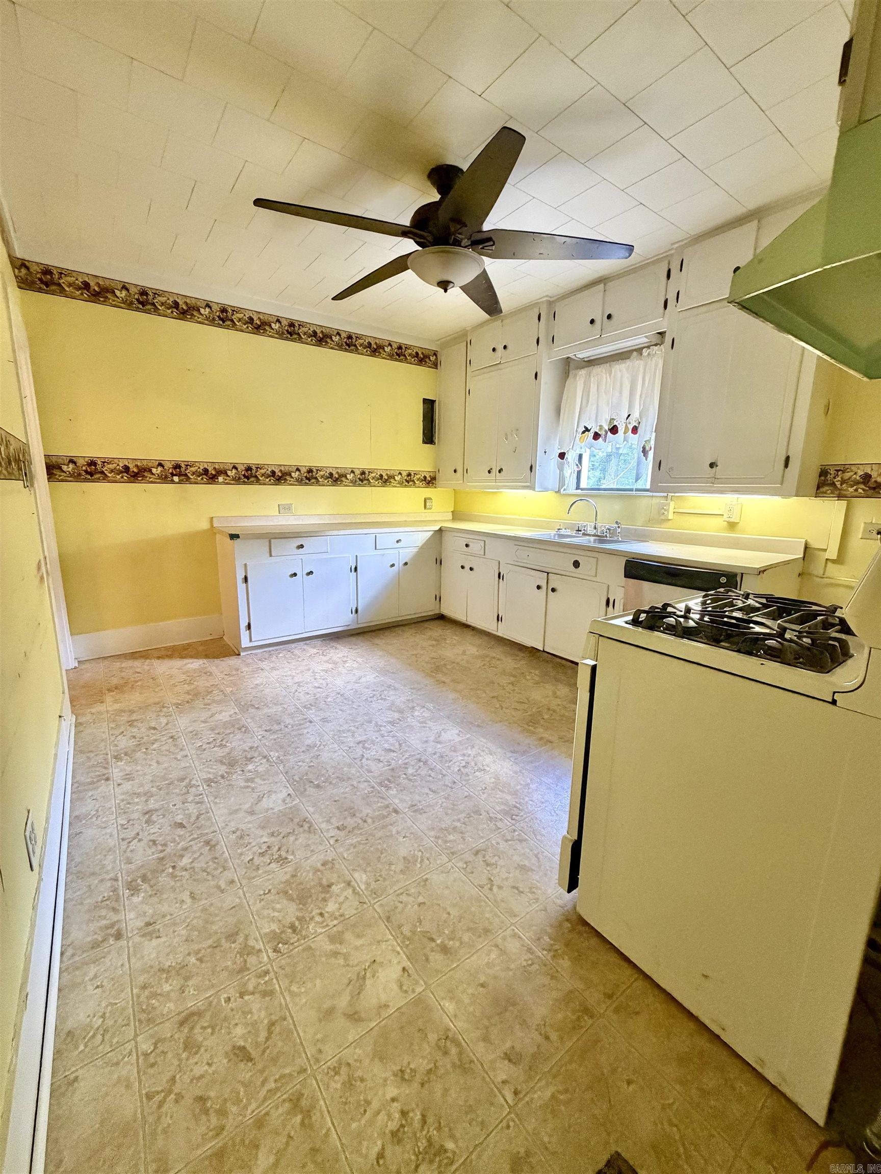 316 N Ripley Rd  El Dorado, AR